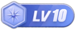 LV10 等级-LV10-海外电子杂志