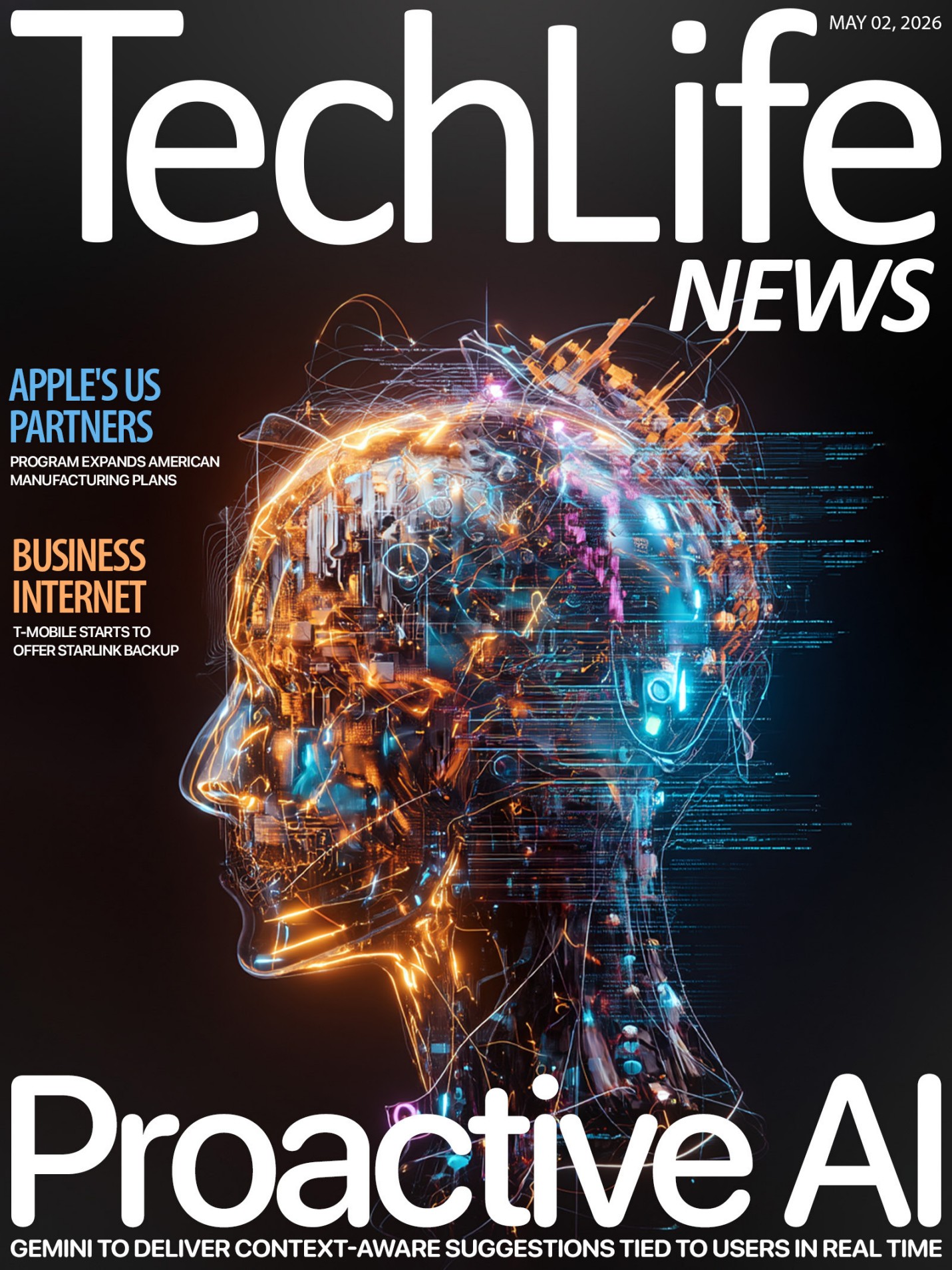 图片[1]-《科技生活周刊》Techlife News 2026年5月2日刊