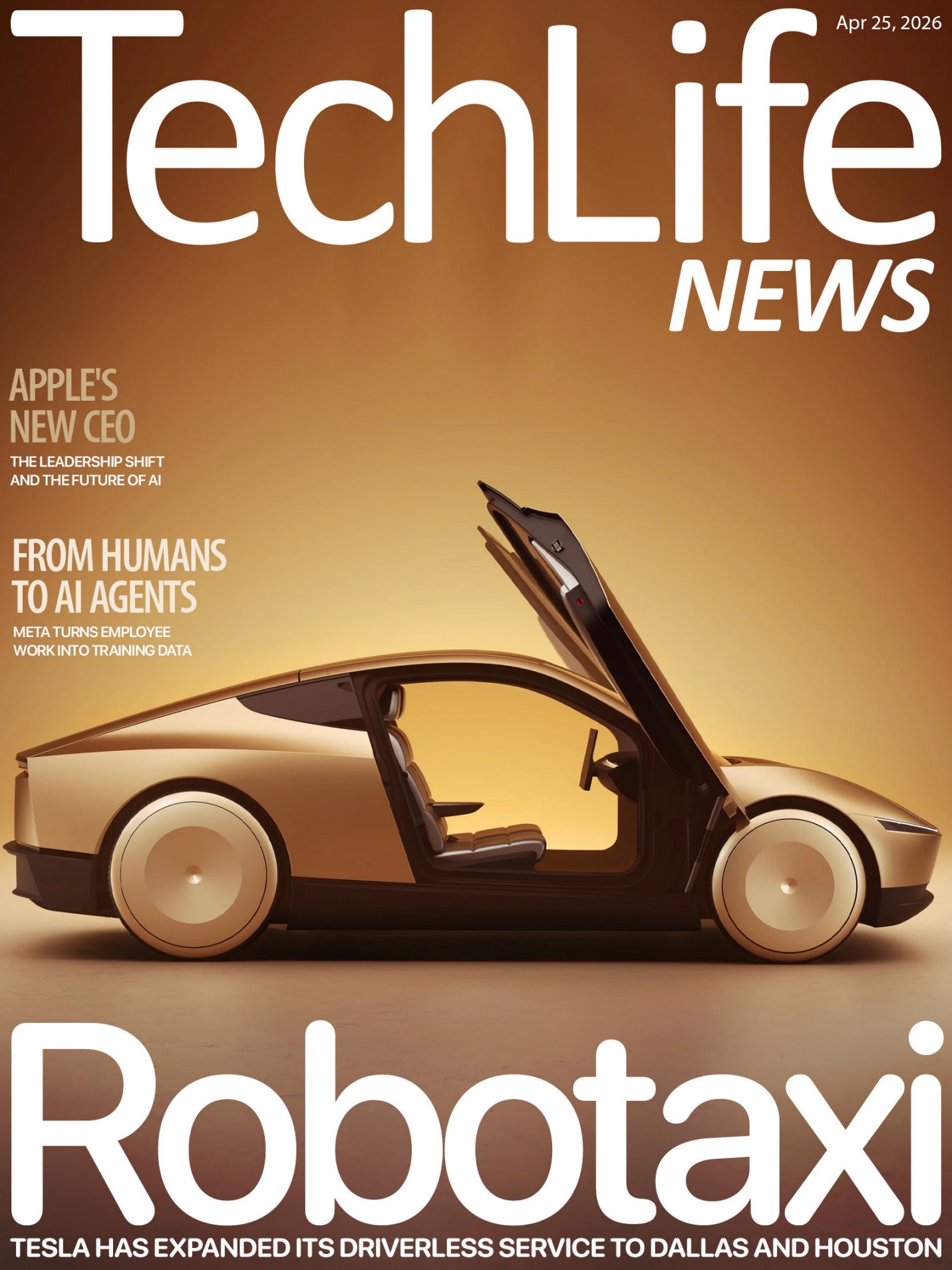 图片[1]-《科技生活周刊》Techlife News 2026年4月25日刊