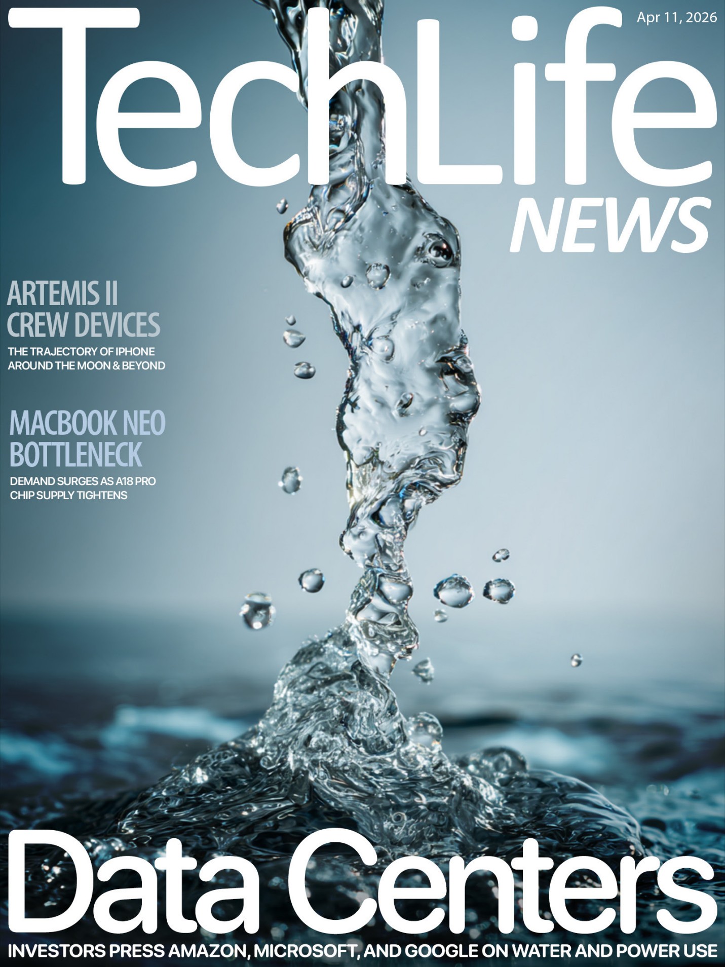 图片[1]-《科技生活周刊》Techlife News 2026年4月11日刊