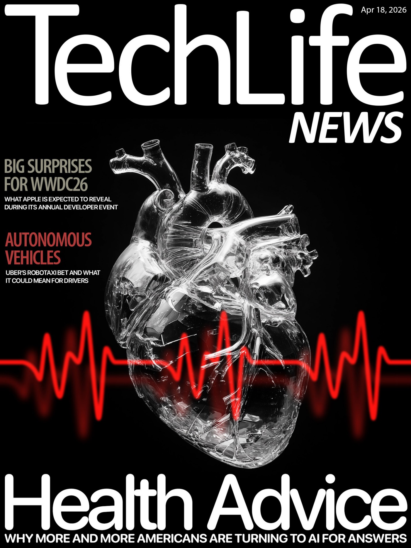 图片[1]-《科技生活周刊》Techlife News 2026年4月18日刊