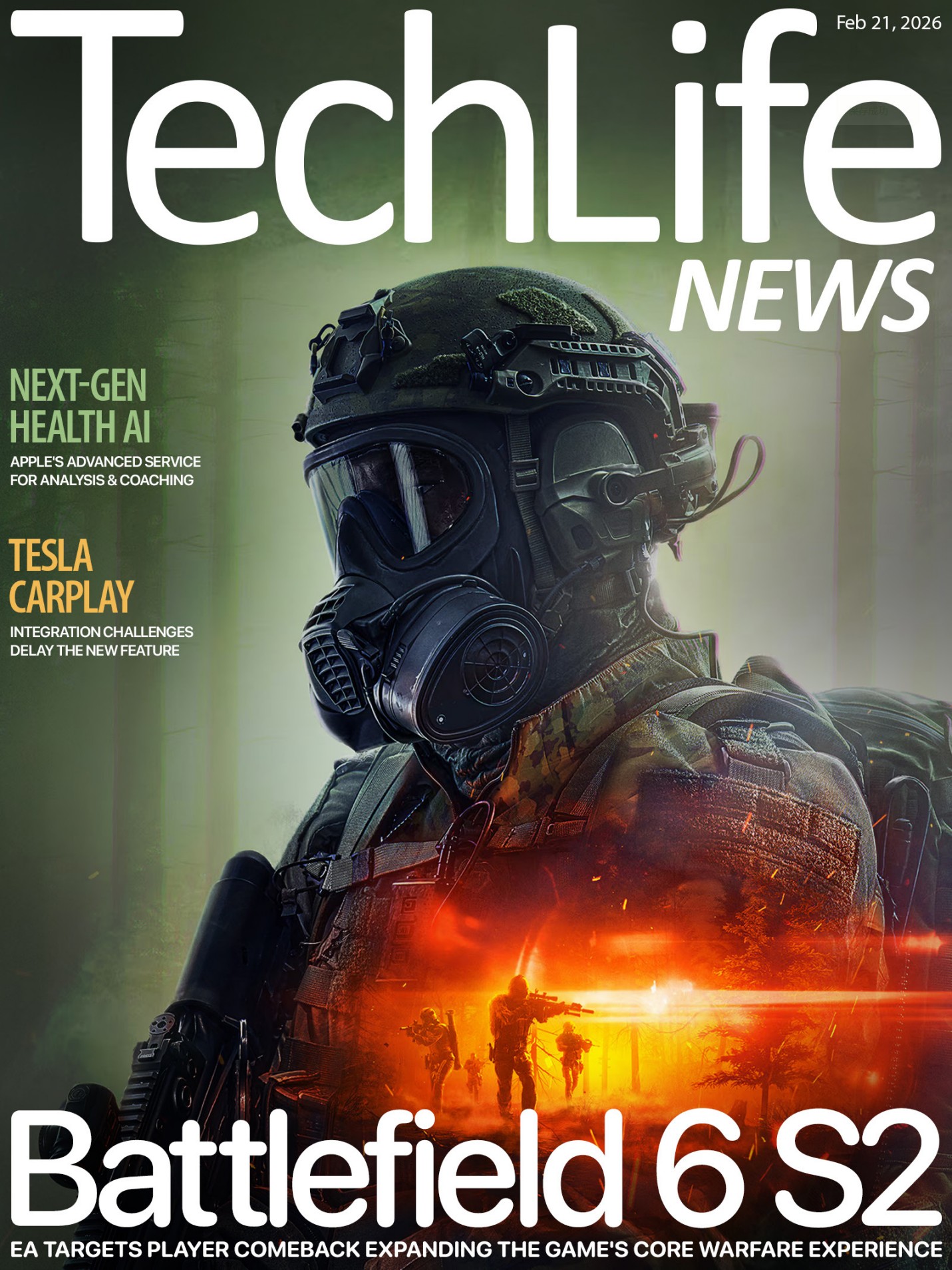 图片[1]-《科技生活周刊》Techlife News 2026年2月21日刊