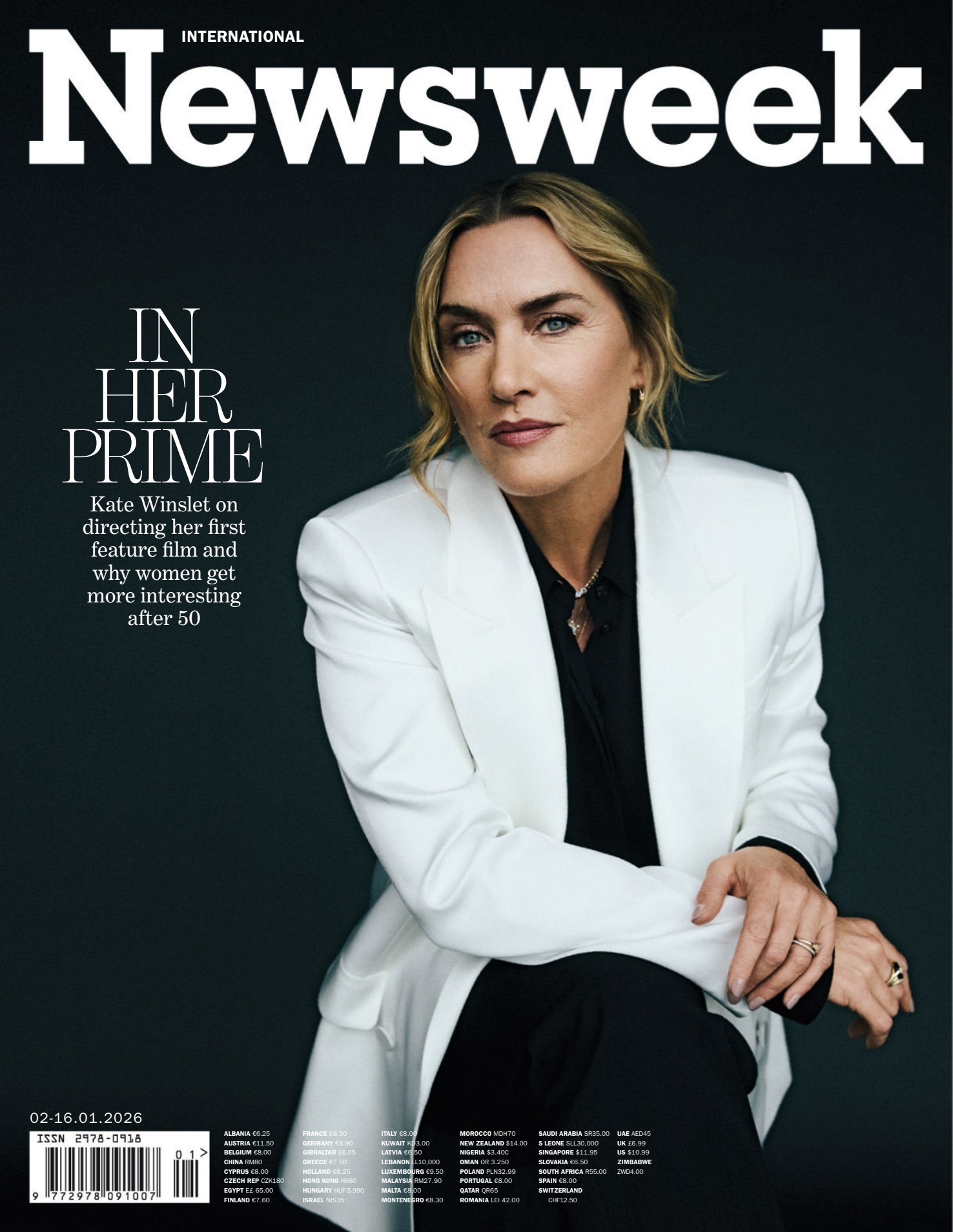 图片[1]-《国际新闻周刊》Newsweek International 2026年1月2日刊