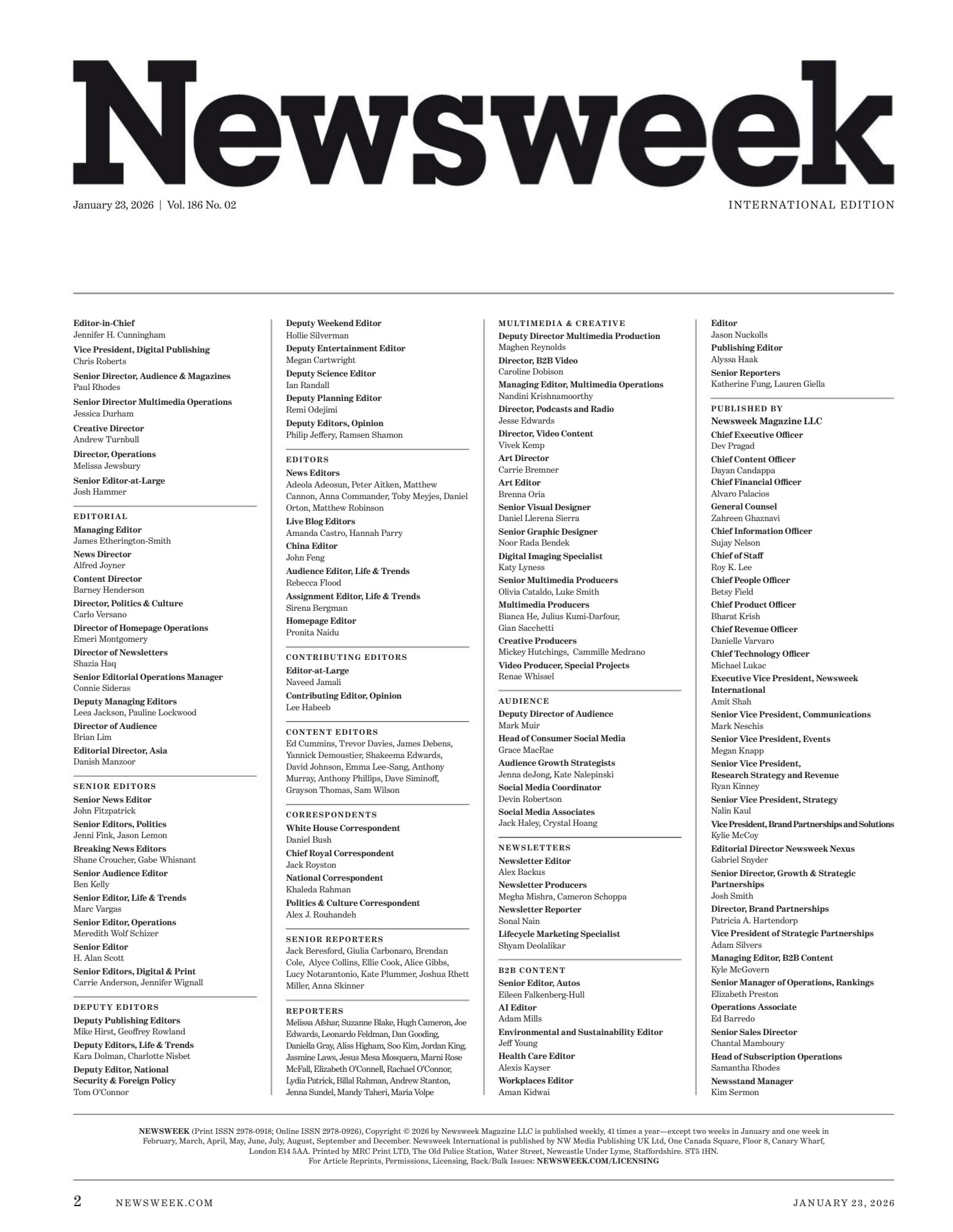 图片[4]-《国际新闻周刊》Newsweek International 2026年1月23日刊