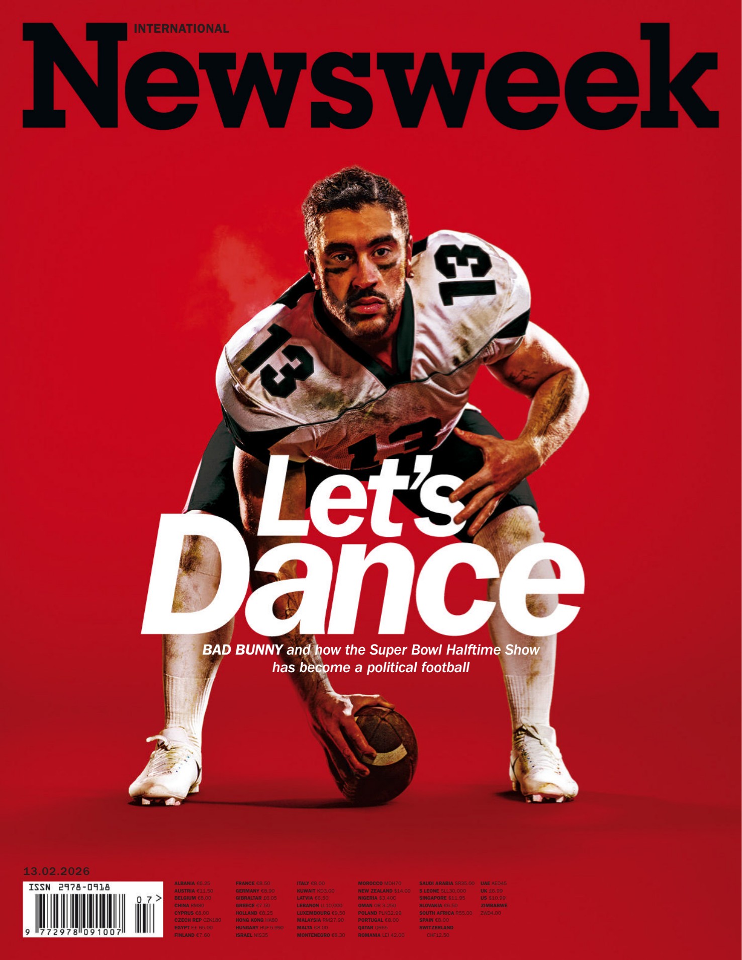 图片[1]-《国际新闻周刊》Newsweek International 2026年2月6日刊