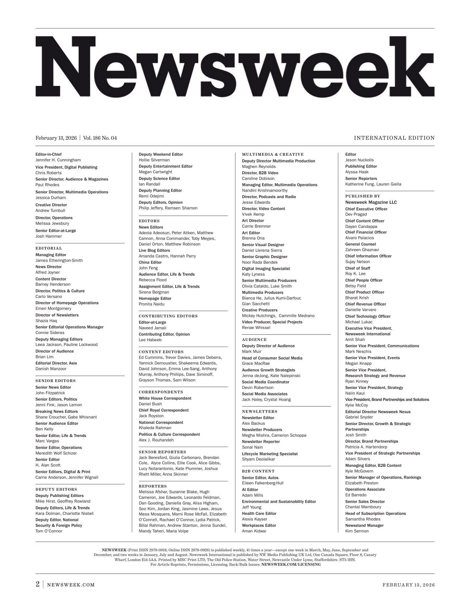 图片[4]-《国际新闻周刊》Newsweek International 2026年2月6日刊