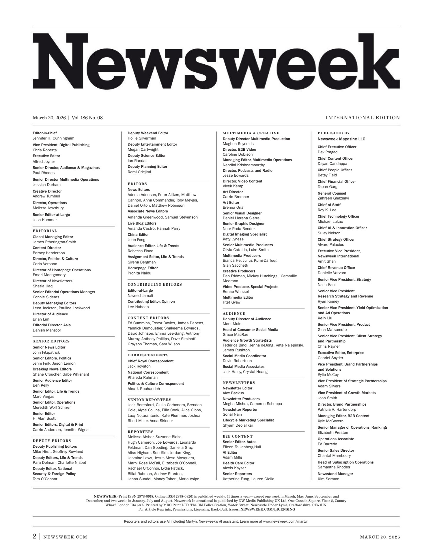 图片[4]-《国际新闻周刊》Newsweek International 2026年3月20日刊