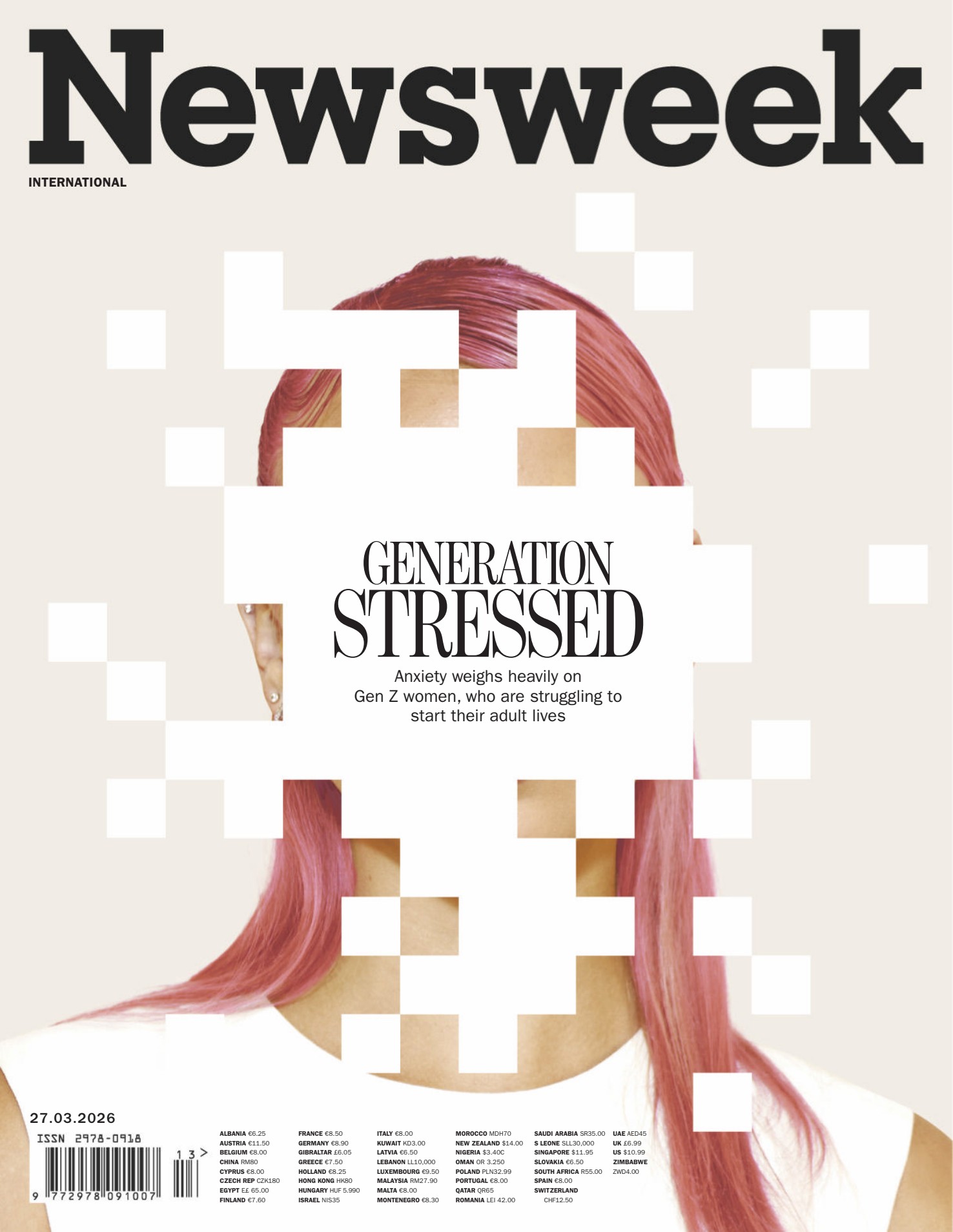 图片[1]-《国际新闻周刊》Newsweek International 2026年3月27日刊