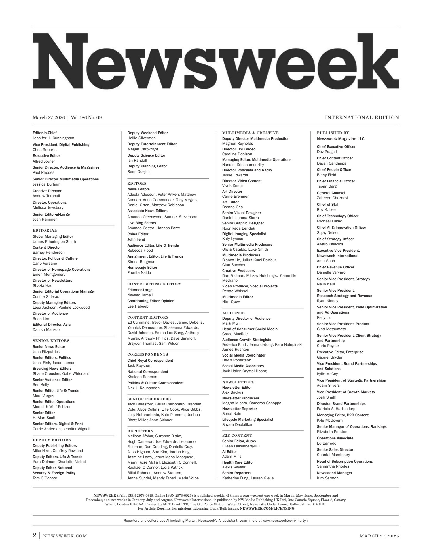 图片[4]-《国际新闻周刊》Newsweek International 2026年3月27日刊