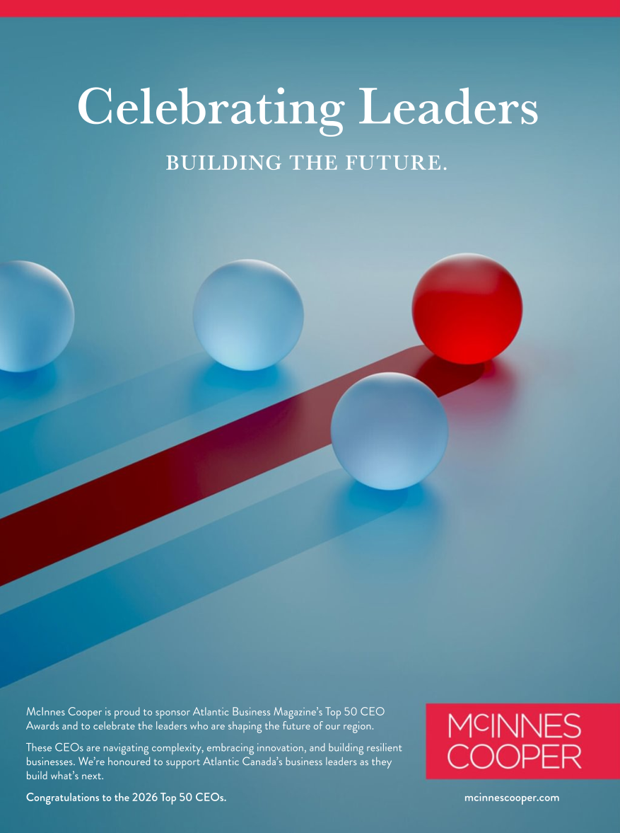 图片[2]-《大西洋商业杂志》Atlantic Business Magazine– 2026年5-6月