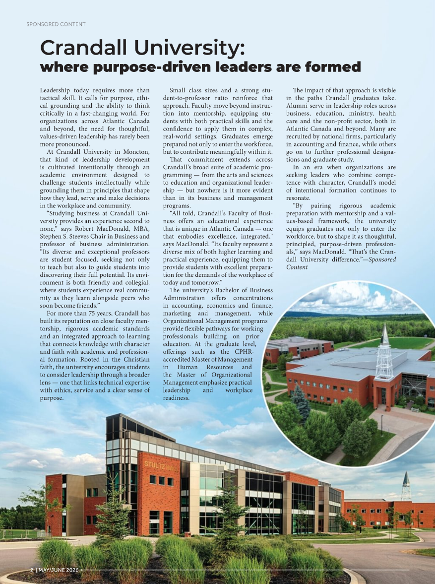 图片[4]-《大西洋商业杂志》Atlantic Business Magazine– 2026年5-6月