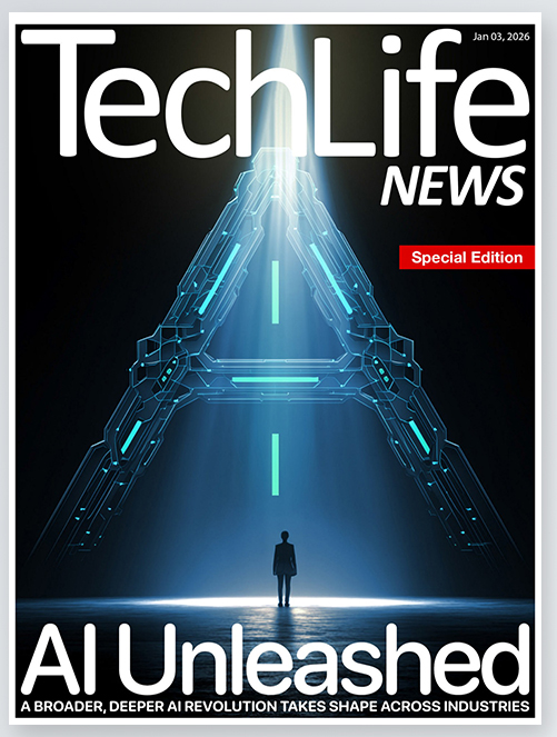 《科技生活周刊》Techlife News 2026年1月3日刊-海外电子杂志