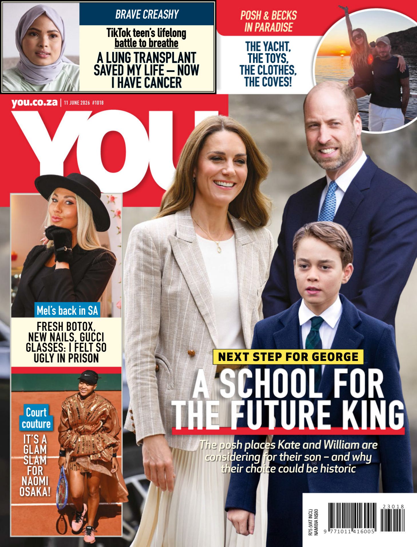 图片[1]-You South Africa - 11 June 2026