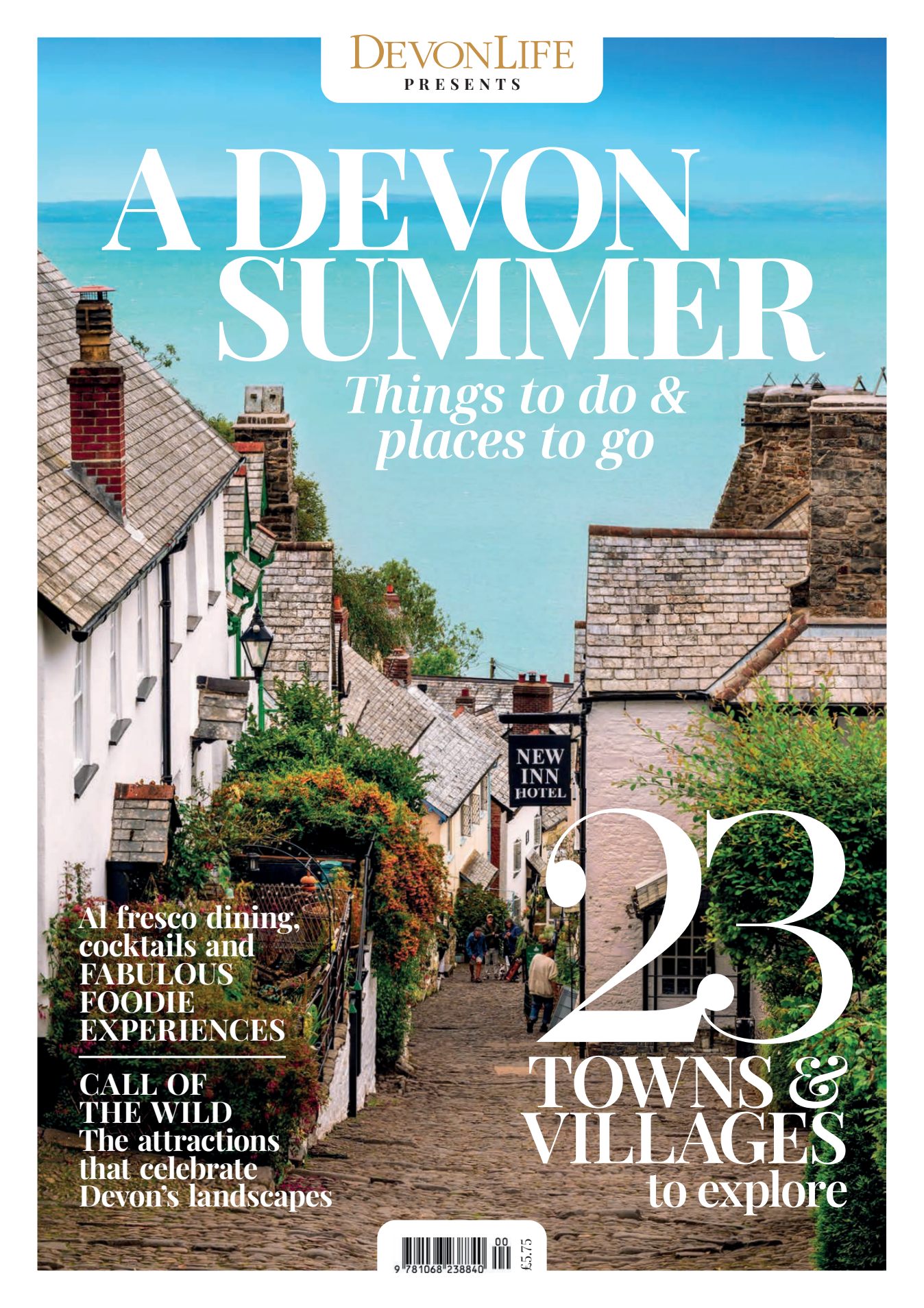 图片[1]-Devon Life - Summer 2026