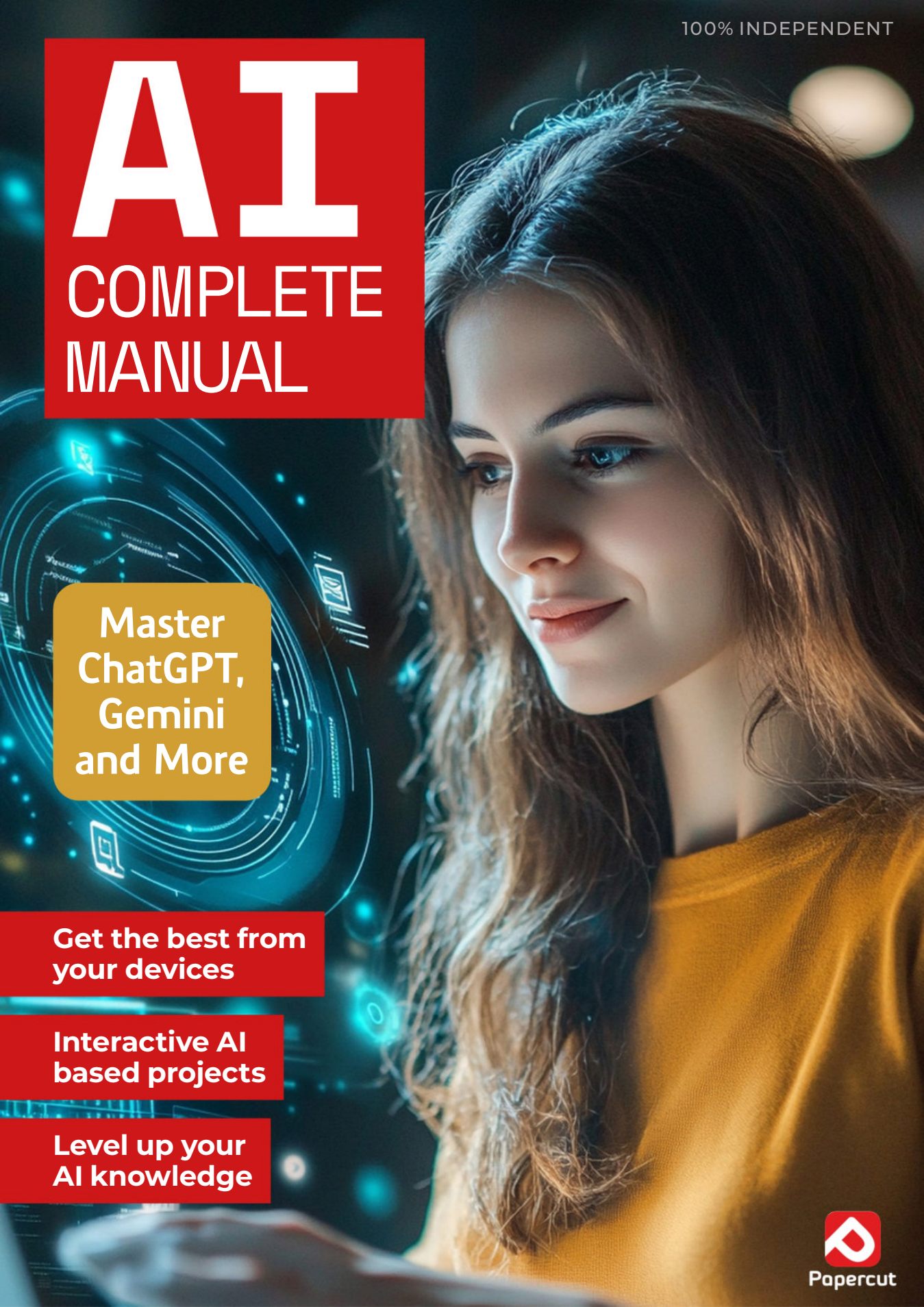 图片[1]-AI Complete Manual – March 2026