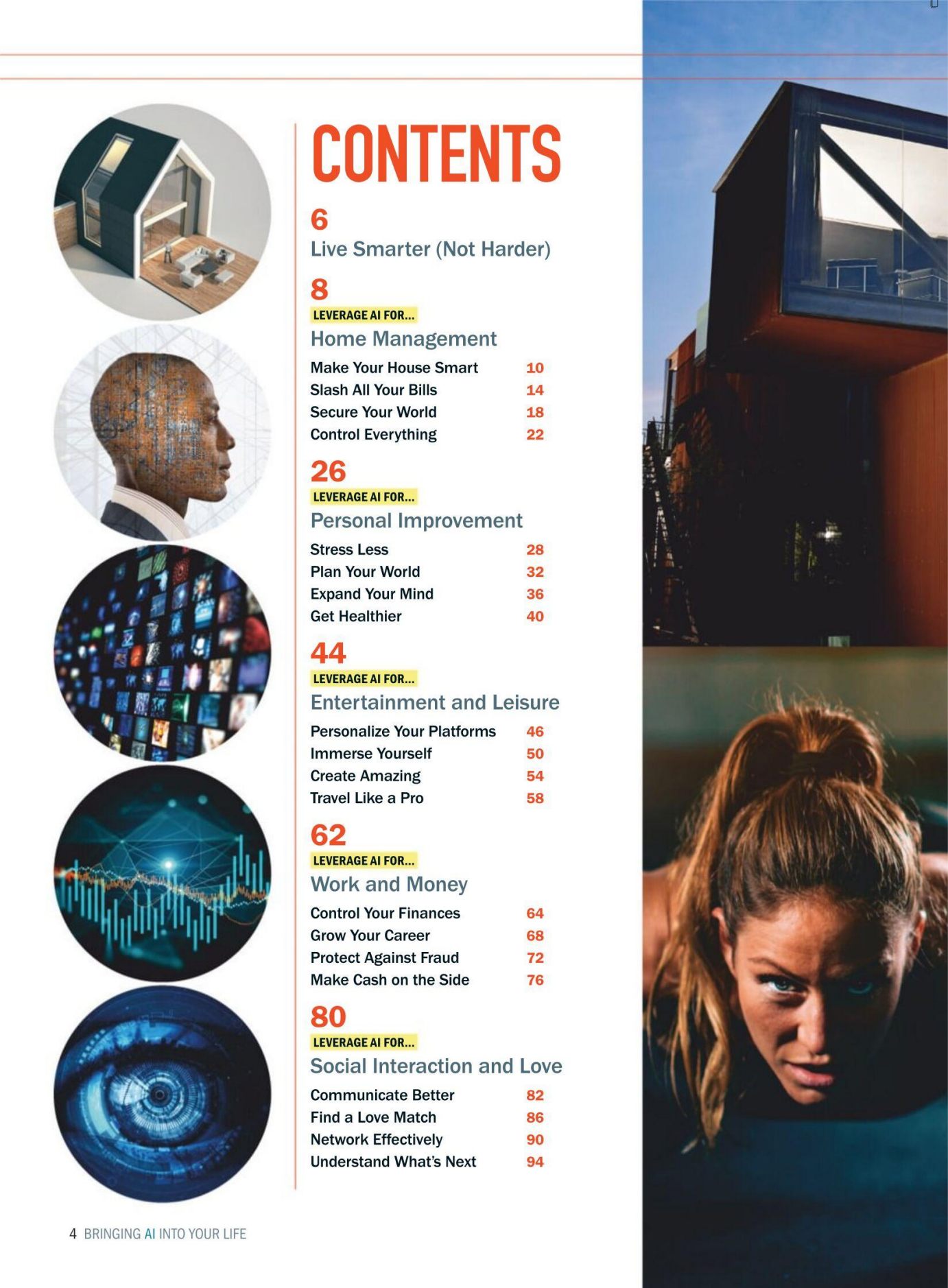 图片[2]-Put AI to Work For You – The Revolution Is Here!, 2025