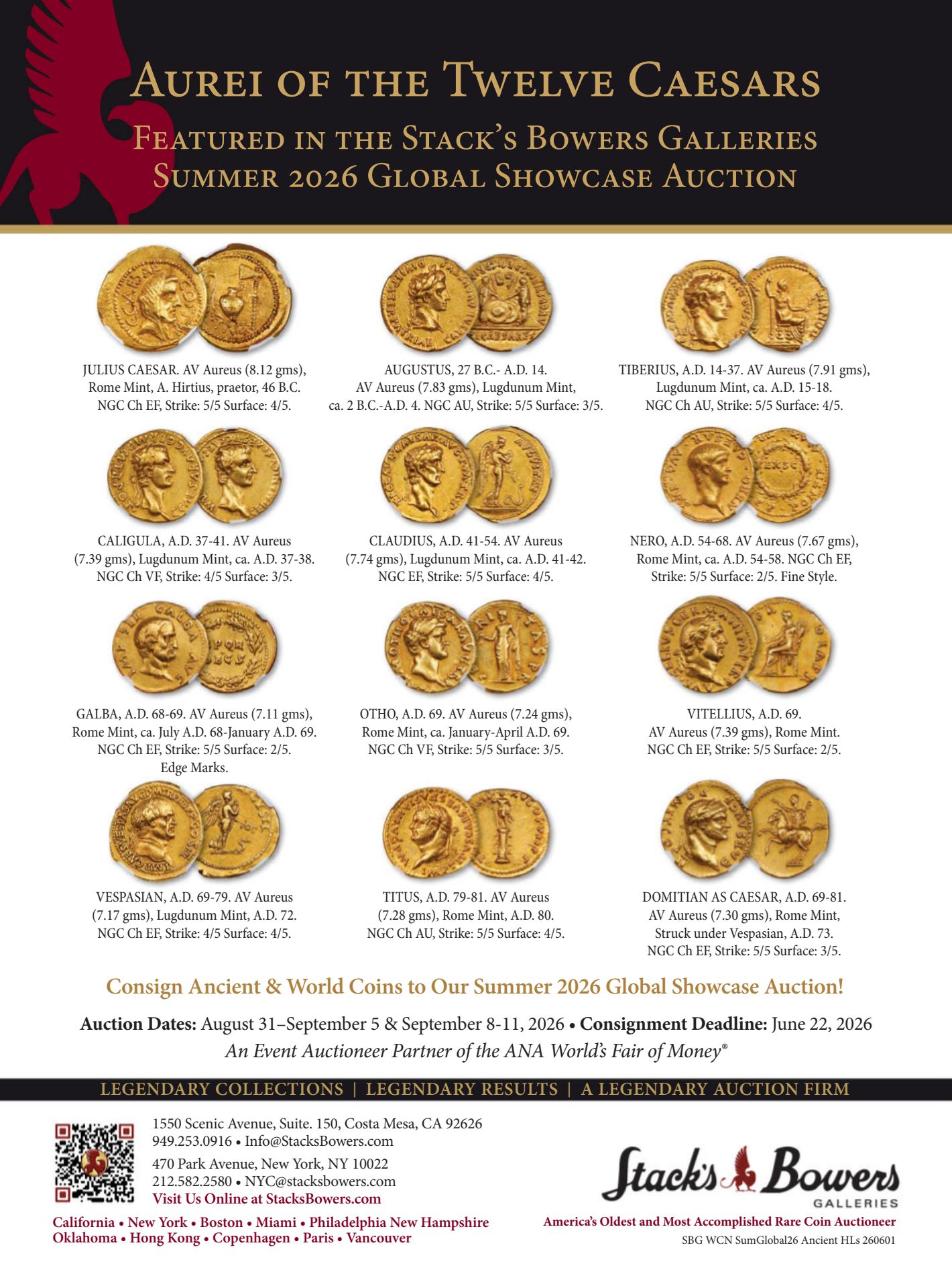 图片[2]-World Coin News - June 2026
