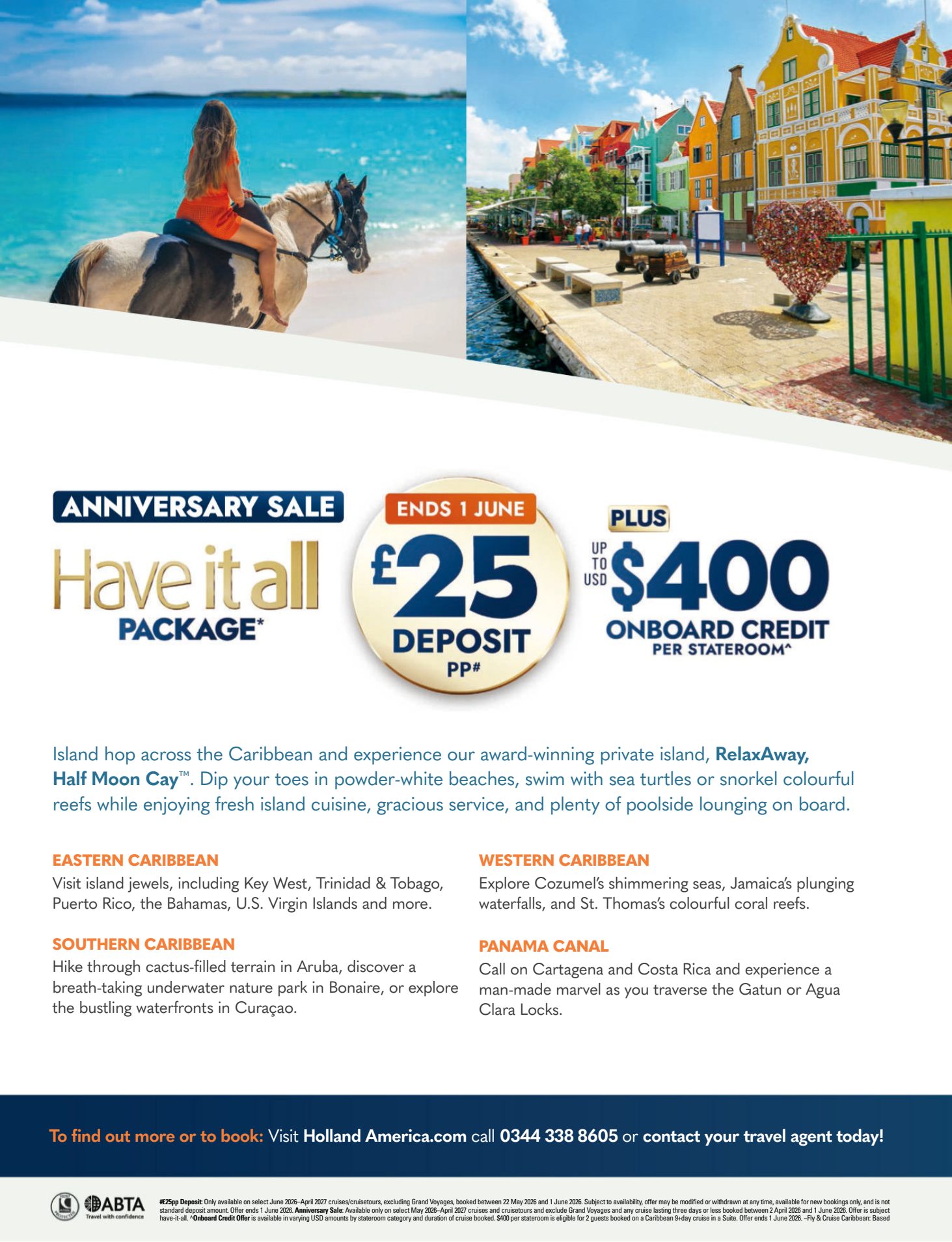 图片[2]-Cruise Travel - June-July 2026-海外杂志期刊