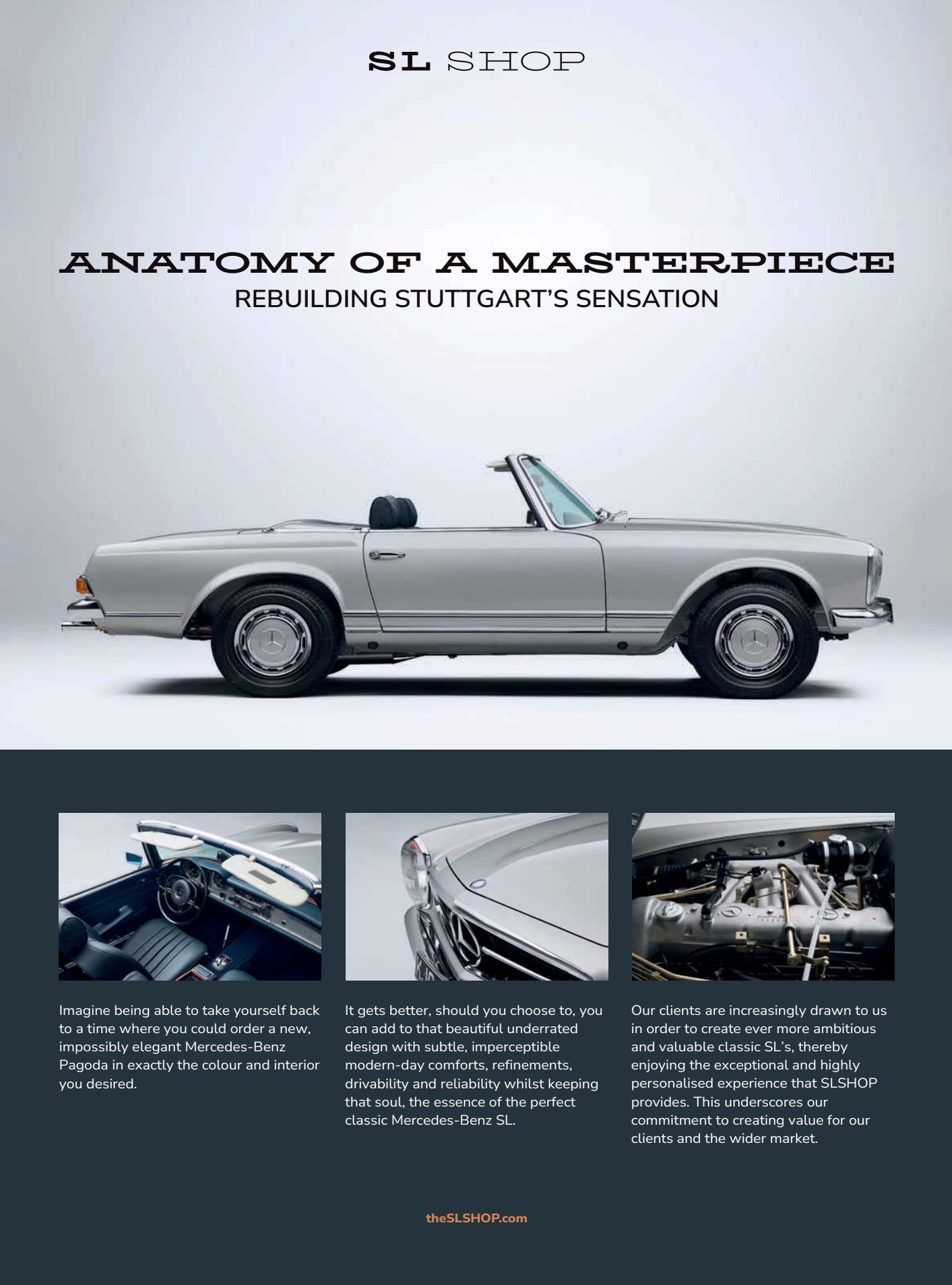 图片[2]-Classic Mercedes - July-August 2026-海外杂志期刊