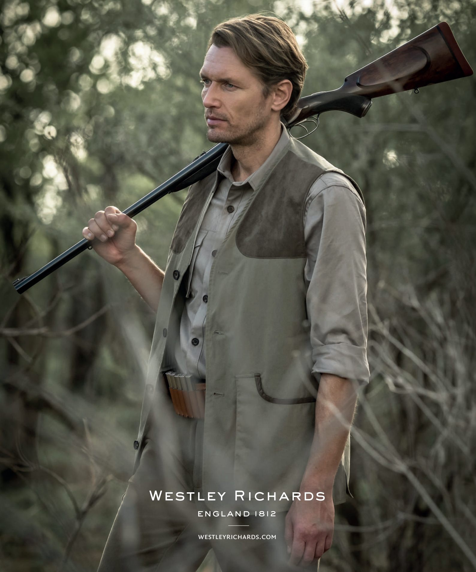 图片[2]-Fieldsports - Volume IX Issue IV 2026 - 海外杂志期刊