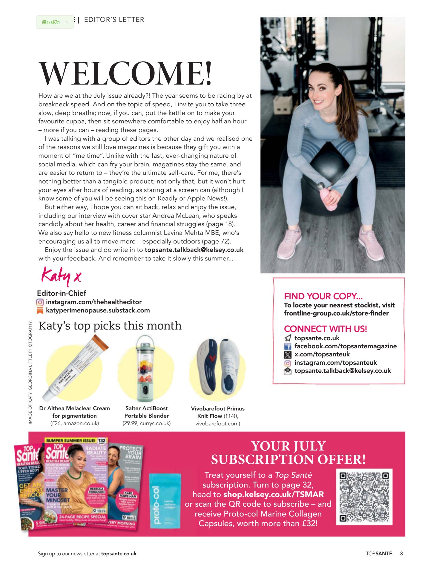 图片[2]-Top Sant 233 UK - July 2026 - 海外杂志期刊