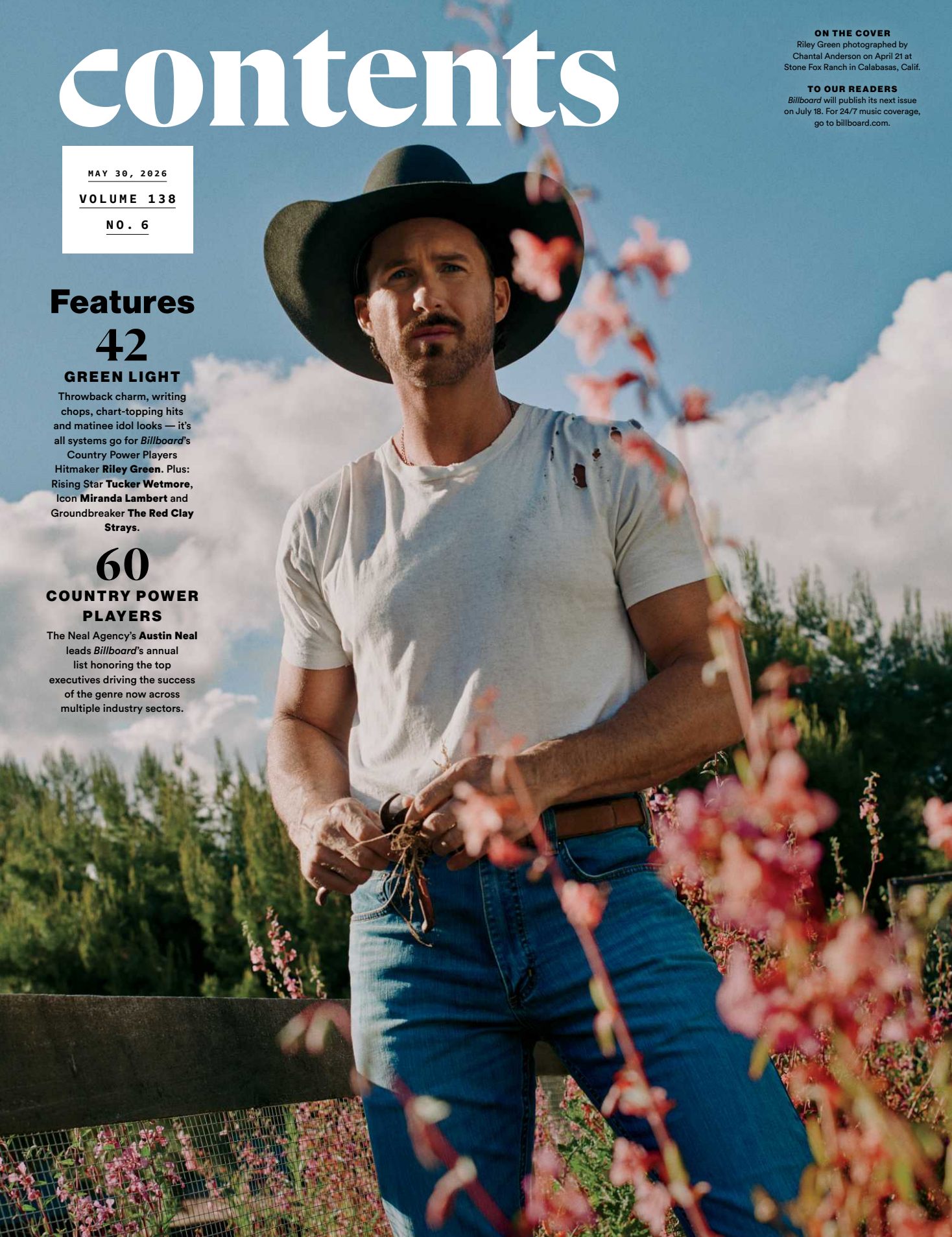 图片[2]-Billboard - May 30 2026 - 海外杂志期刊