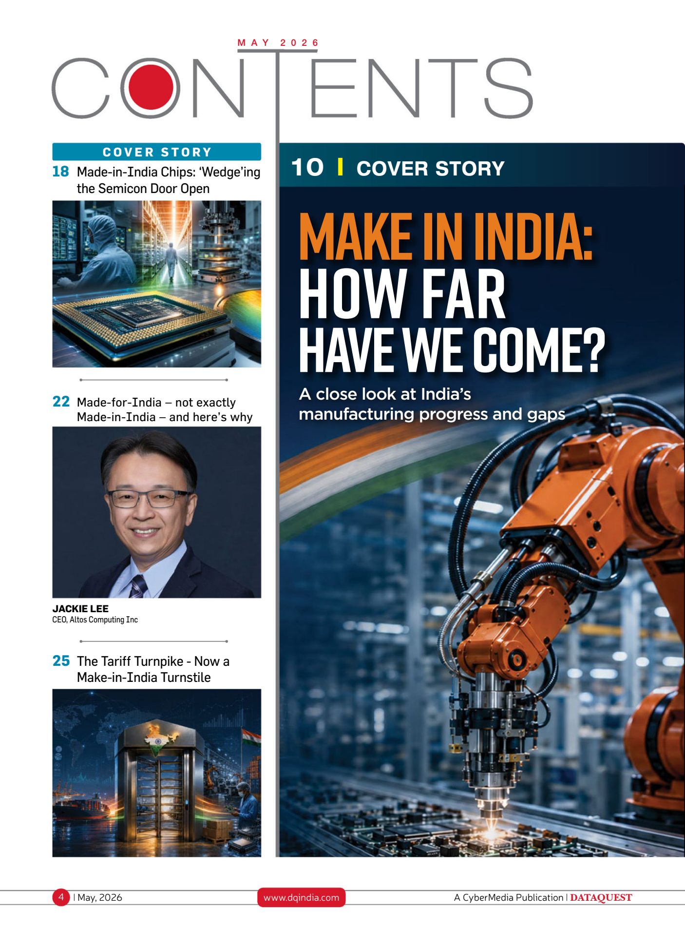 图片[2]-DataQuest - May 2026 - 海外杂志期刊