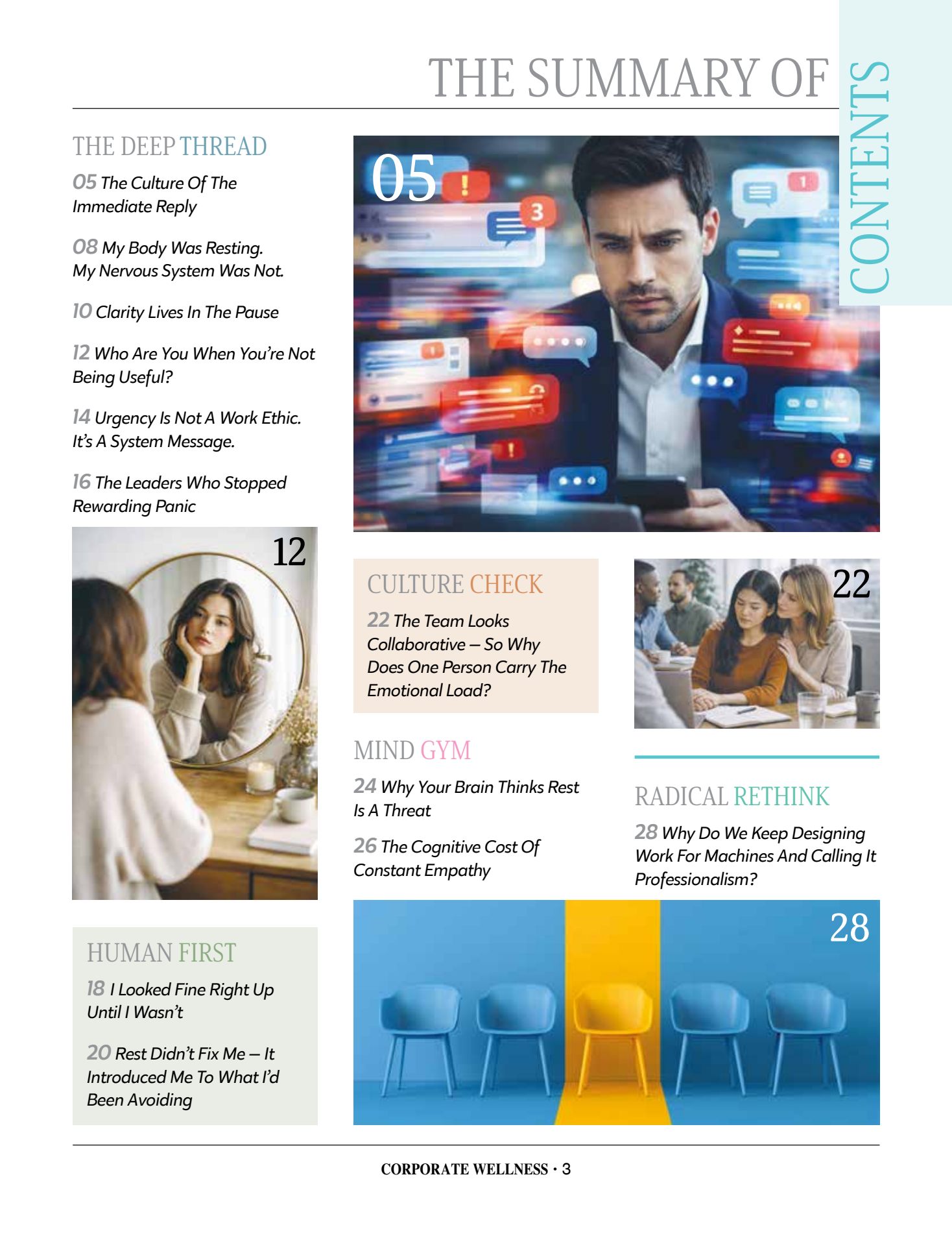 图片[2]-Corporate Wellness - Issue 17 2026