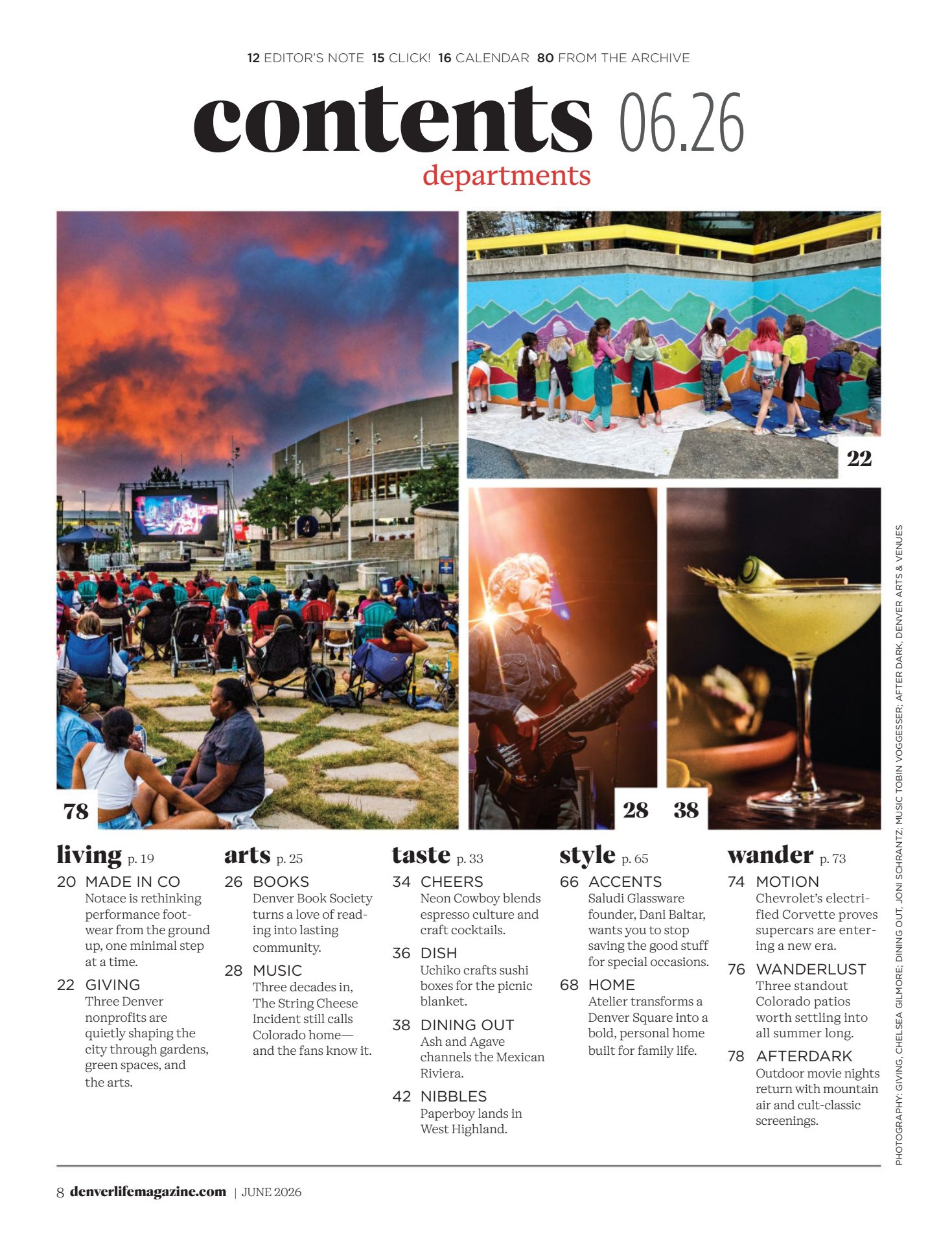 图片[3]-Denver Life Magazine - June 2026 - 海外杂志期刊