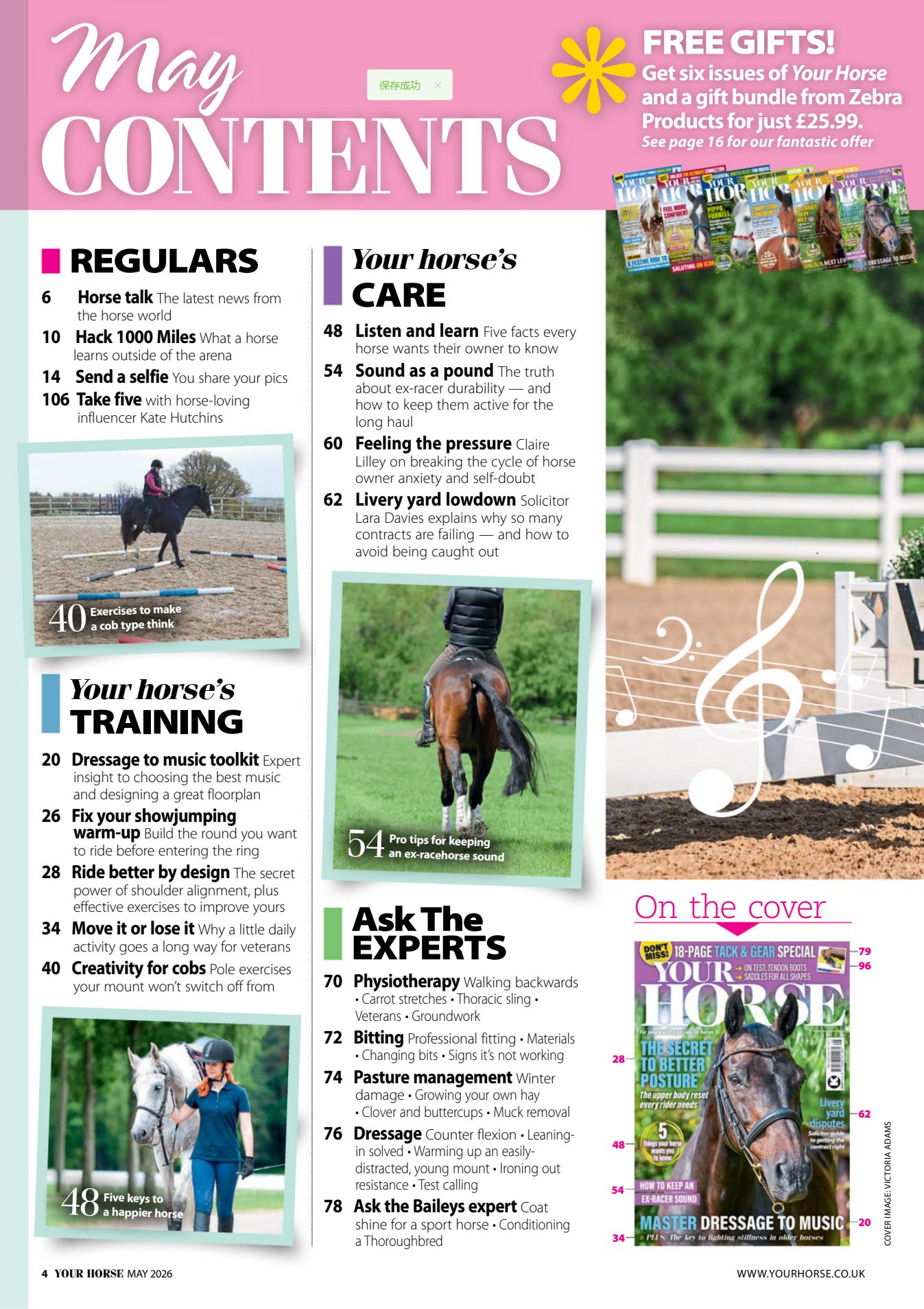 图片[3]-Your Horse - May 2026
