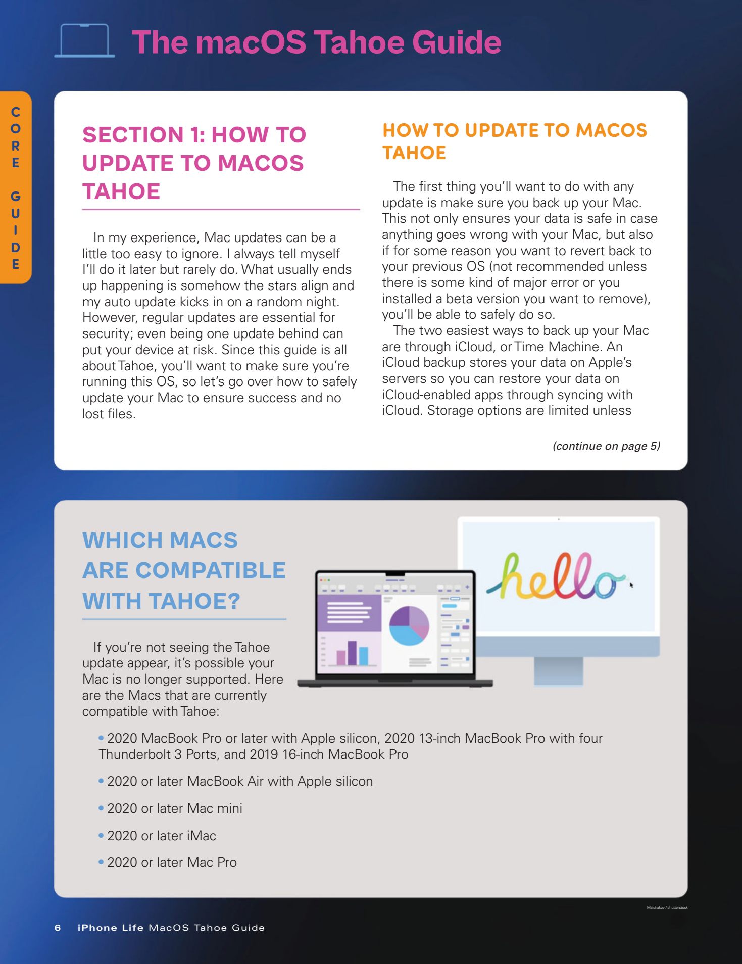 图片[3]-iPhone Life Magazine - MacOS Tahoe Guide 2026 -海外杂志期刊
