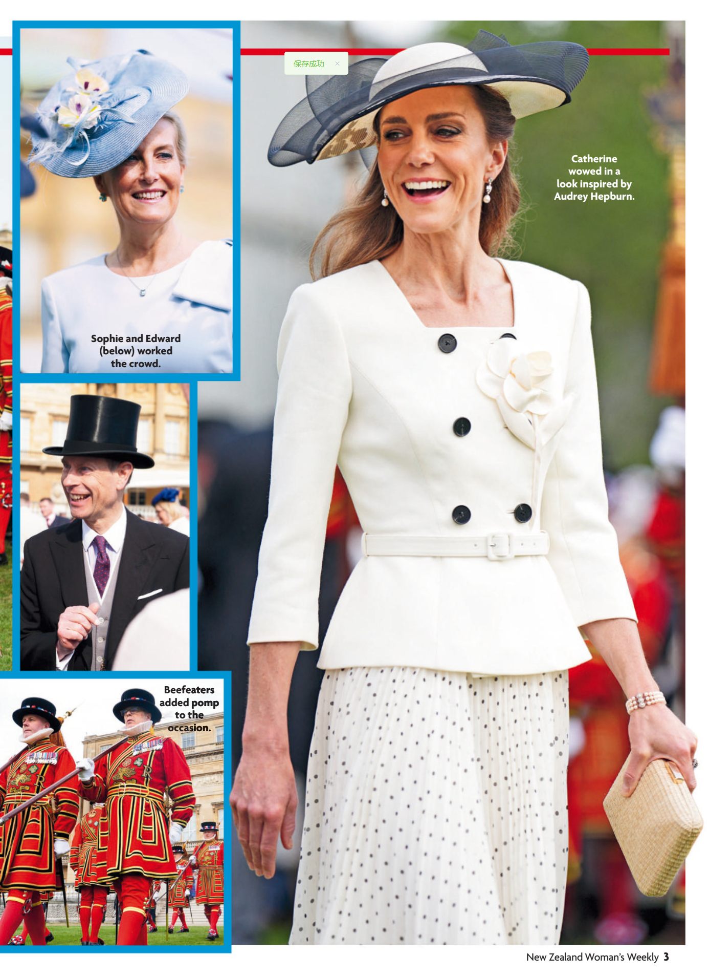 图片[3]-Womans Weekly New Zealand - 17 May 2026 -海外杂志期刊