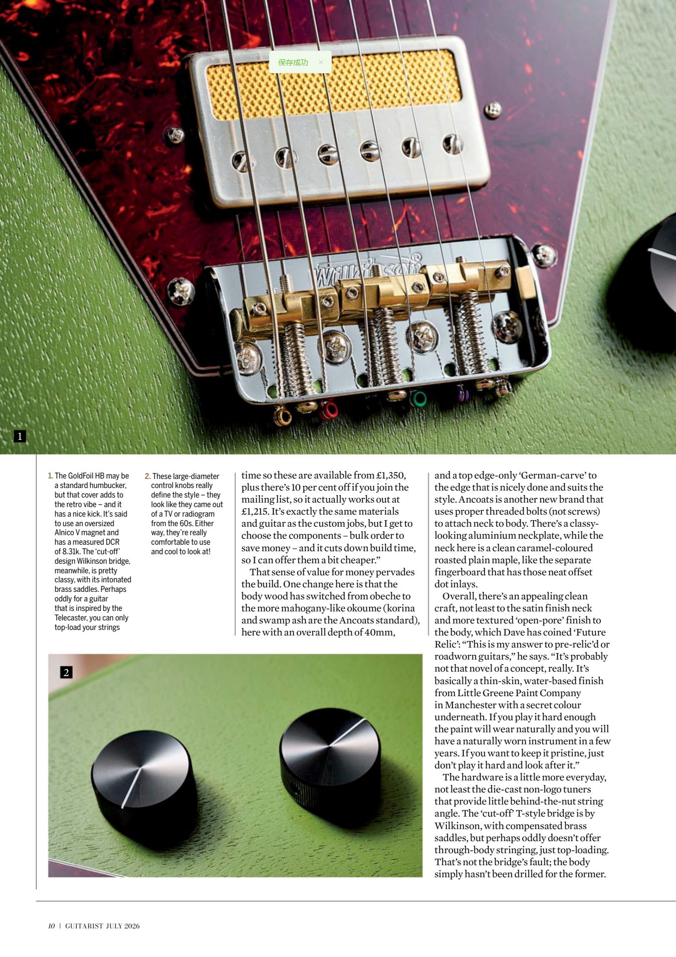 图片[4]-Guitarist - July 2026-海外杂志期刊