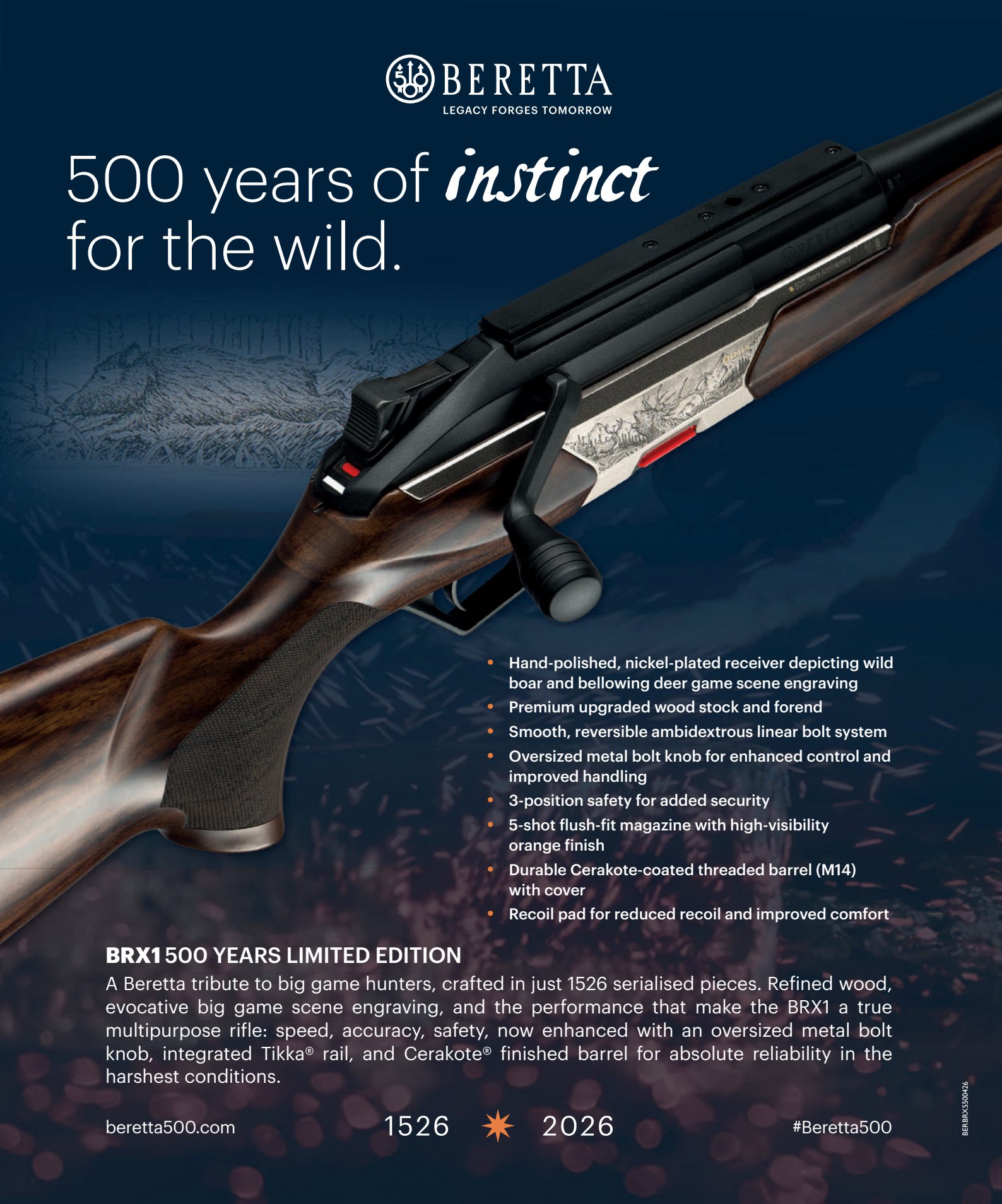 图片[4]-Fieldsports - Volume IX Issue IV 2026 - 海外杂志期刊