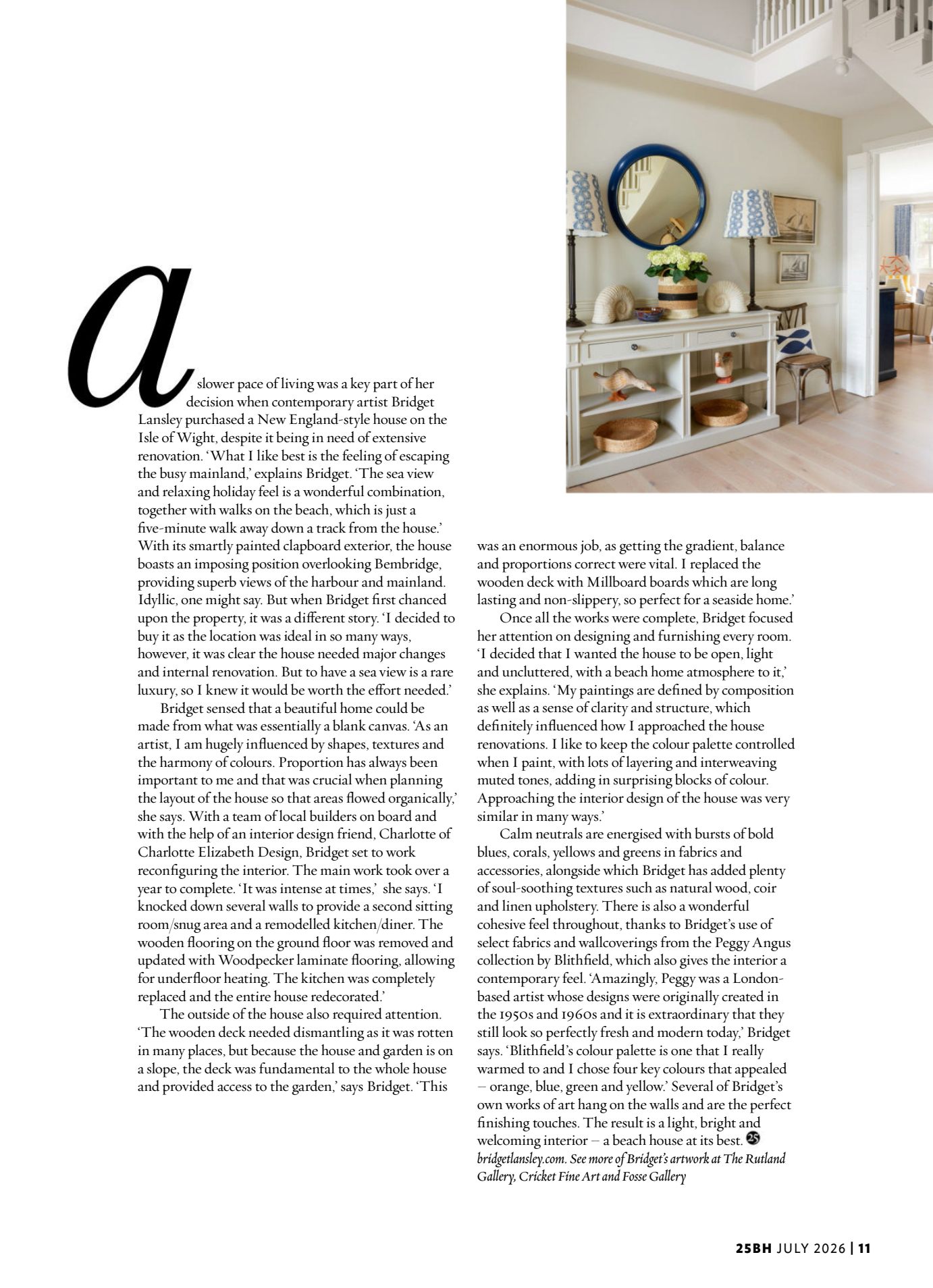 图片[4]-25 Beautiful Homes - July 2026 - 海外杂志期刊
