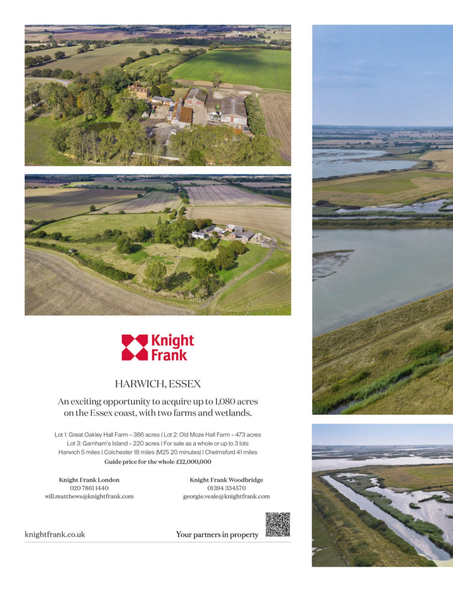 图片[4]-Country Life UK - May 27 2026 - 海外杂志期刊
