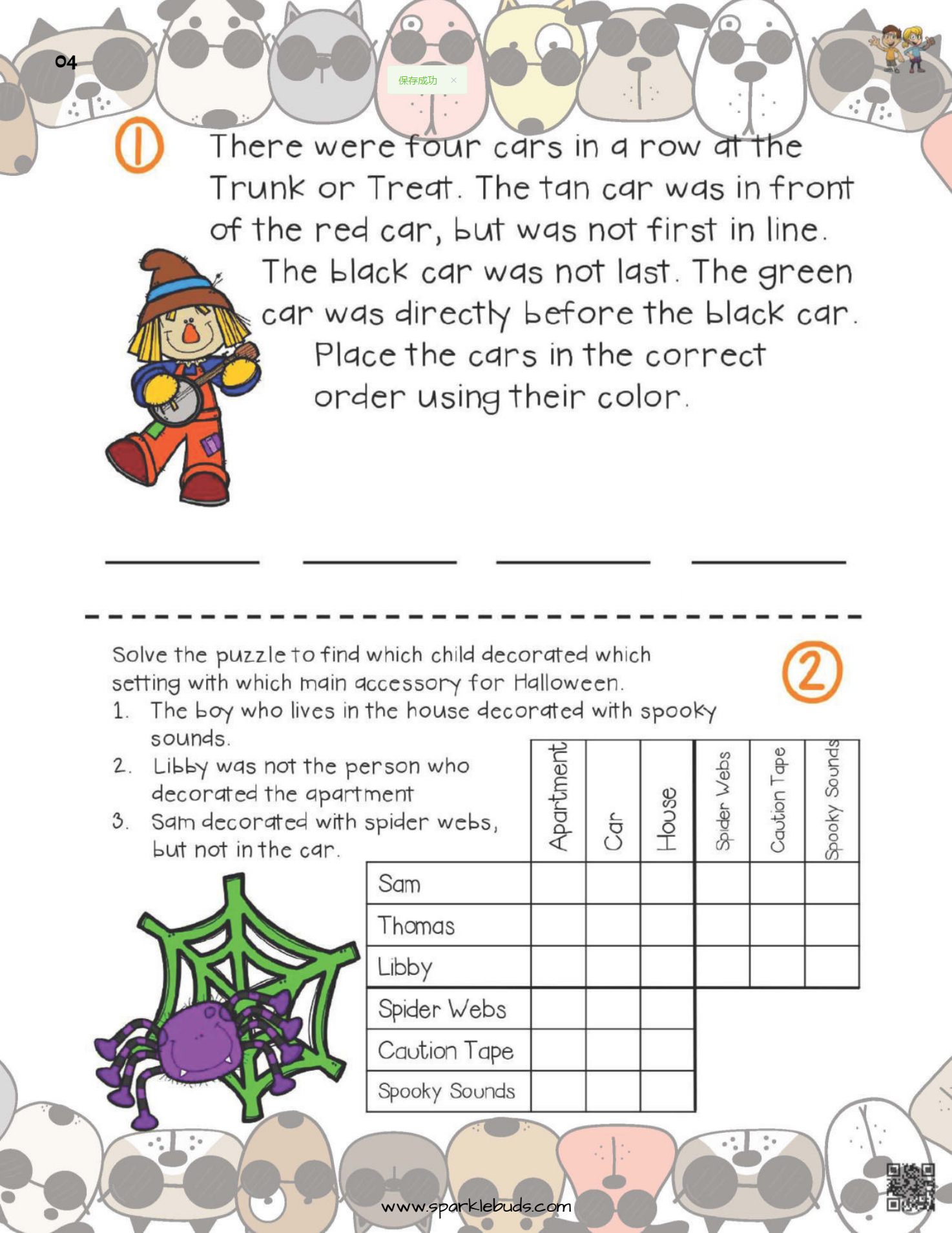 图片[4]-Magic Logic - June 2026 - 海外杂志期刊