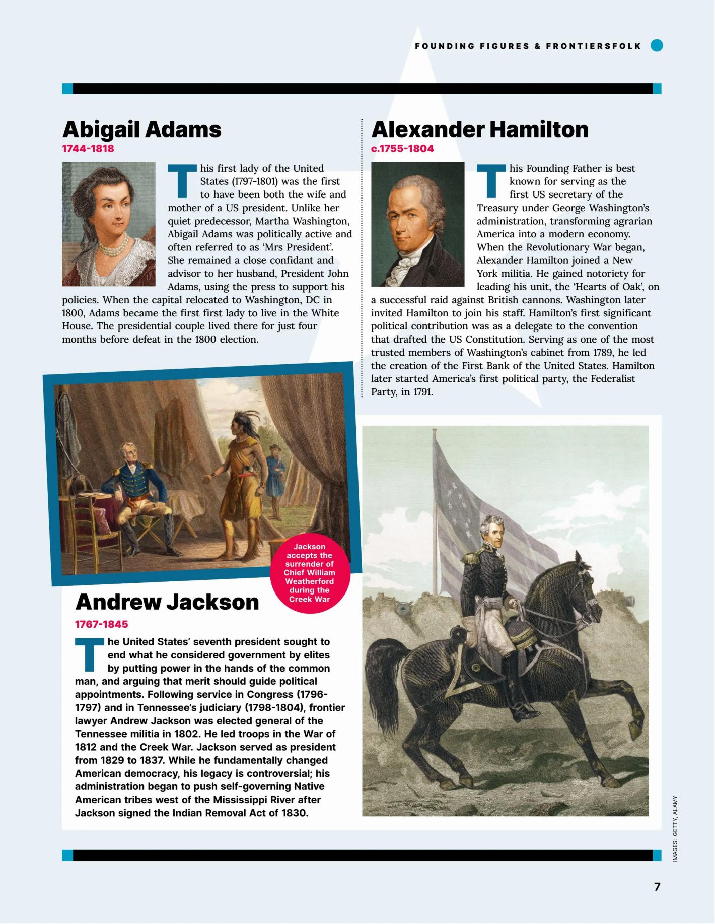 图片[4]-250 Greatest Americans - 1st Edition - 28 May 2026 - 海外杂志期刊