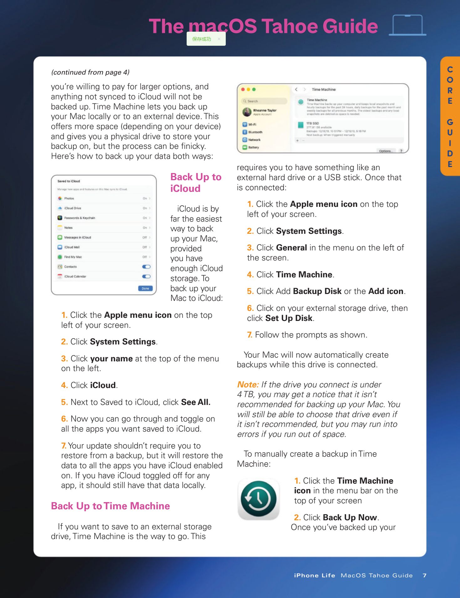 图片[4]-iPhone Life Magazine - MacOS Tahoe Guide 2026 -海外杂志期刊