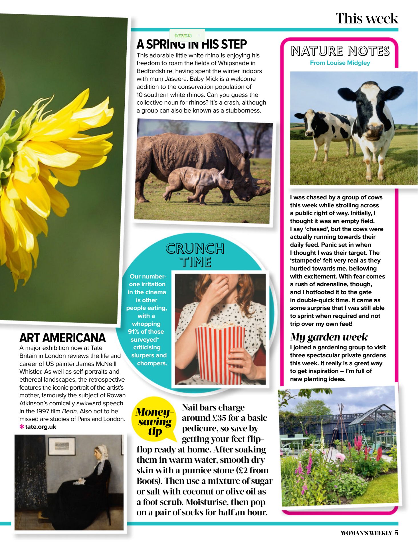 图片[4]-Womans Weekly UK - 2 June 2026