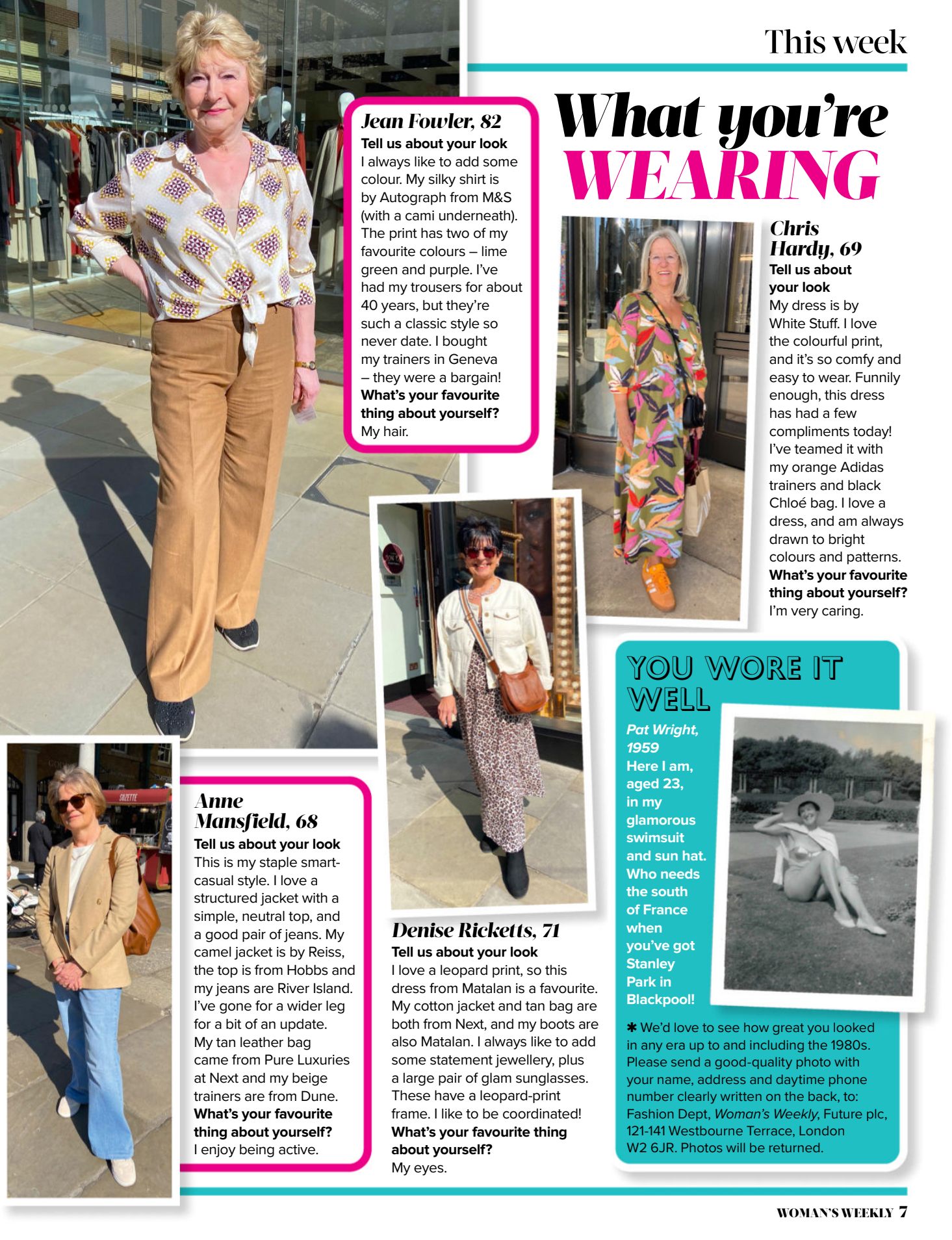 图片[5]-Womans Weekly UK - 2 June 2026