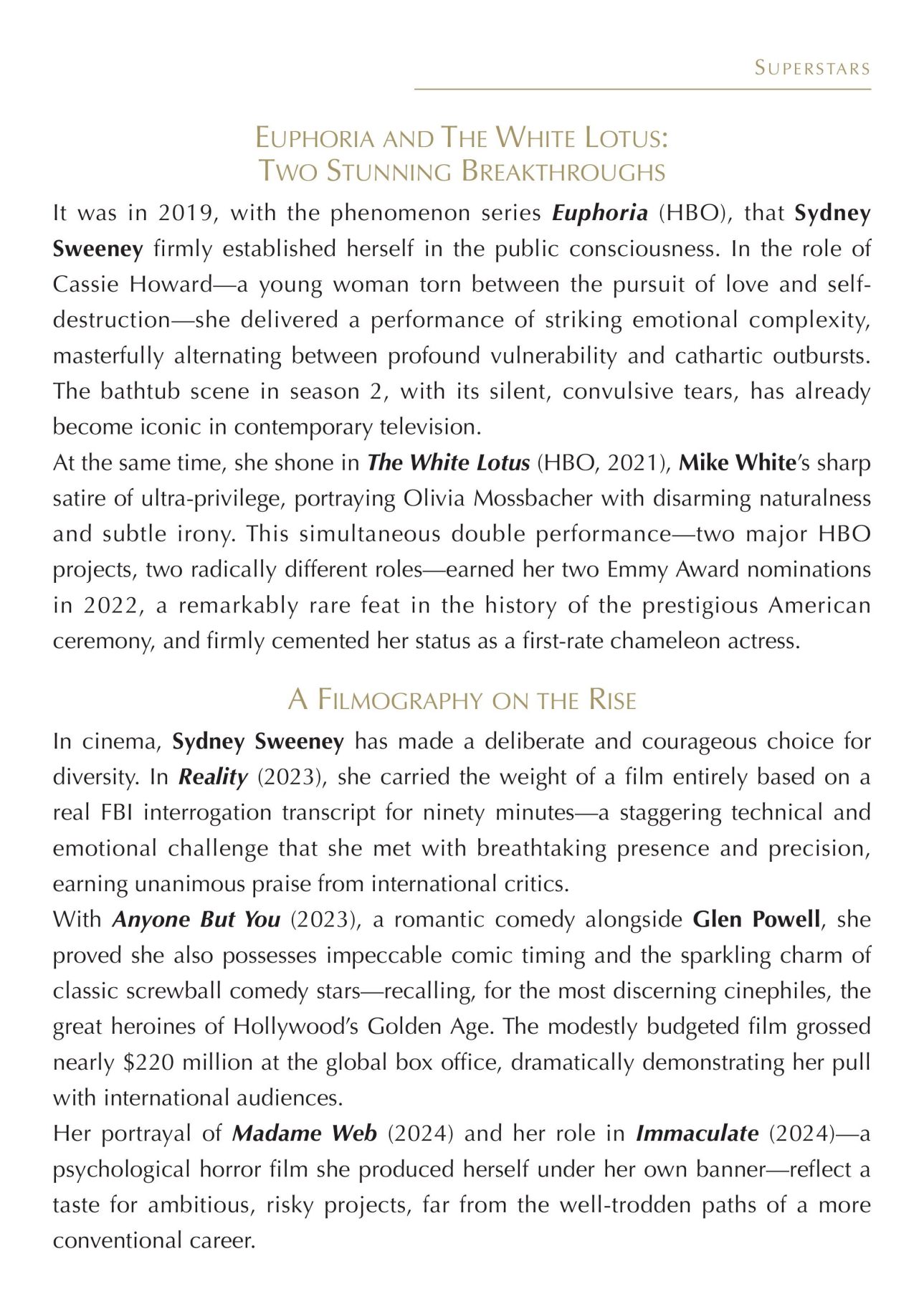 图片[5]-First Class Magazine UK - 1 June 2026-海外杂志期刊