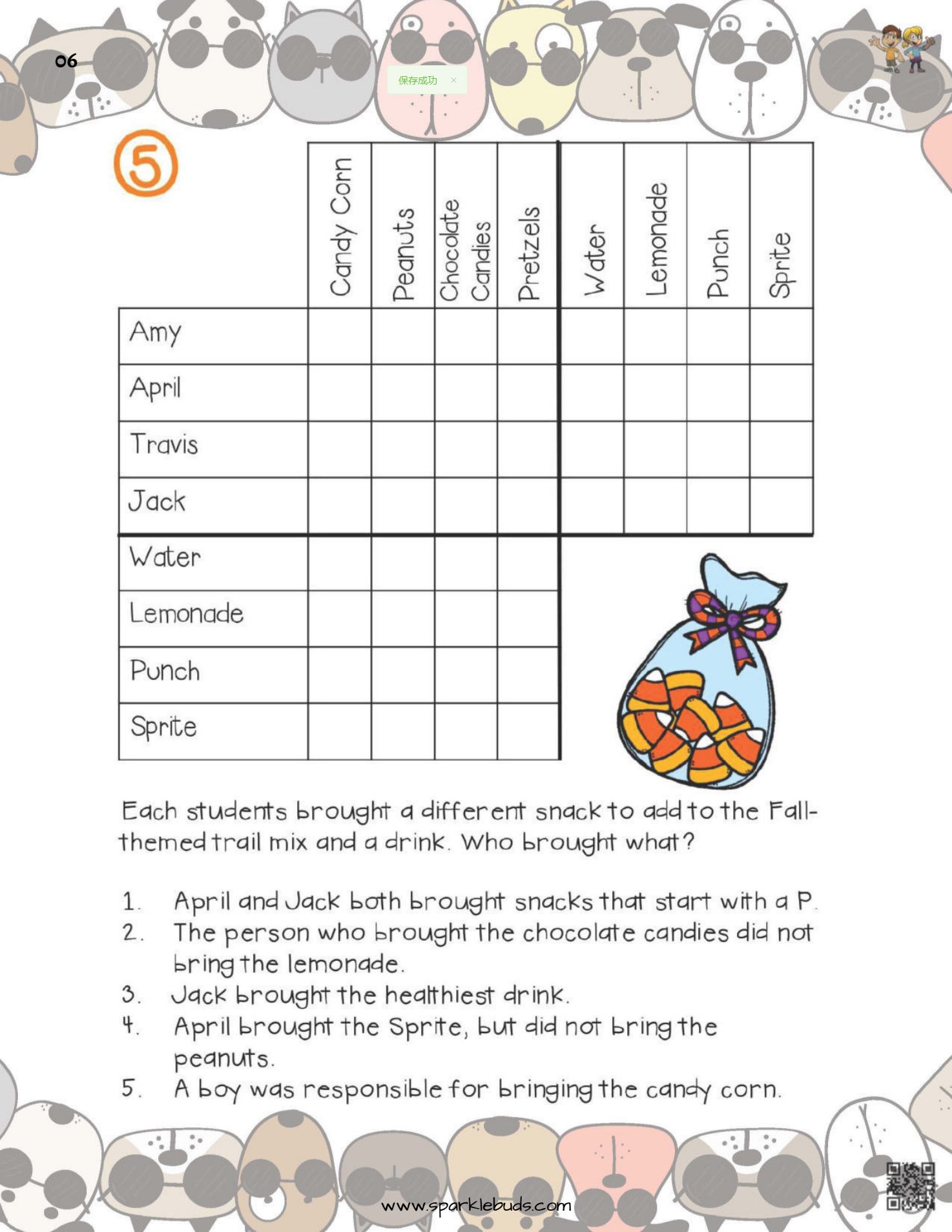 图片[6]-Magic Logic - June 2026 - 海外杂志期刊