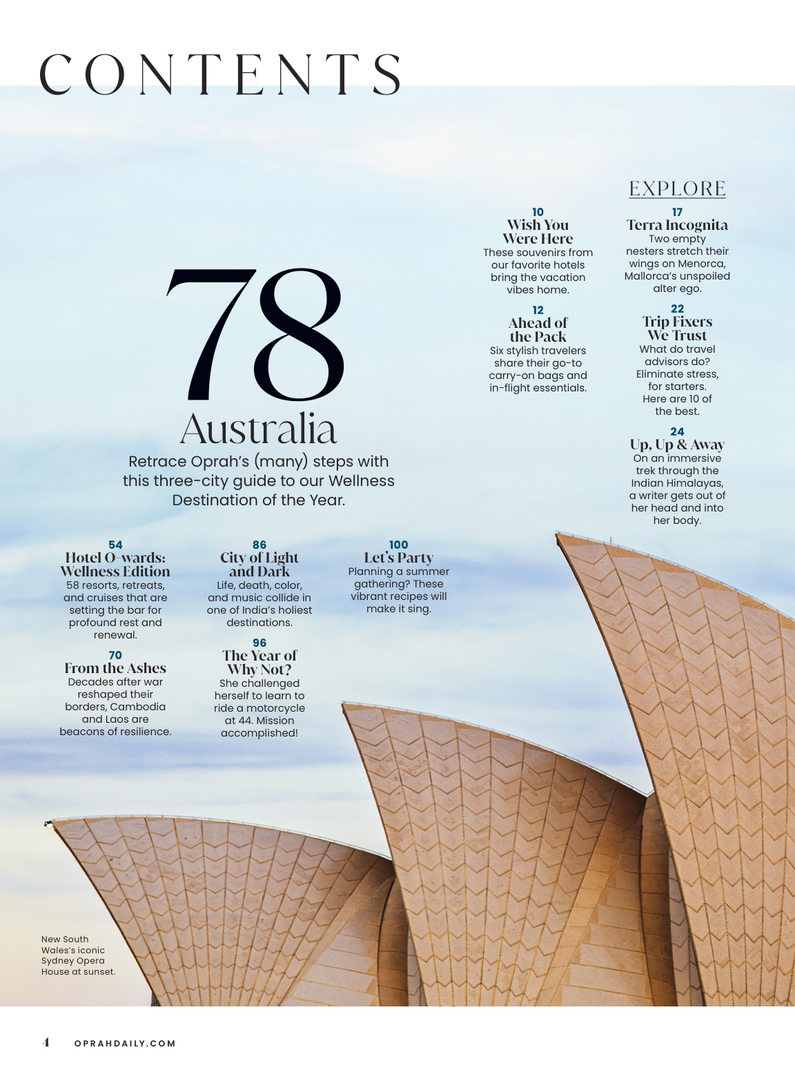 图片[3]-O Quarterly - Summer 2026