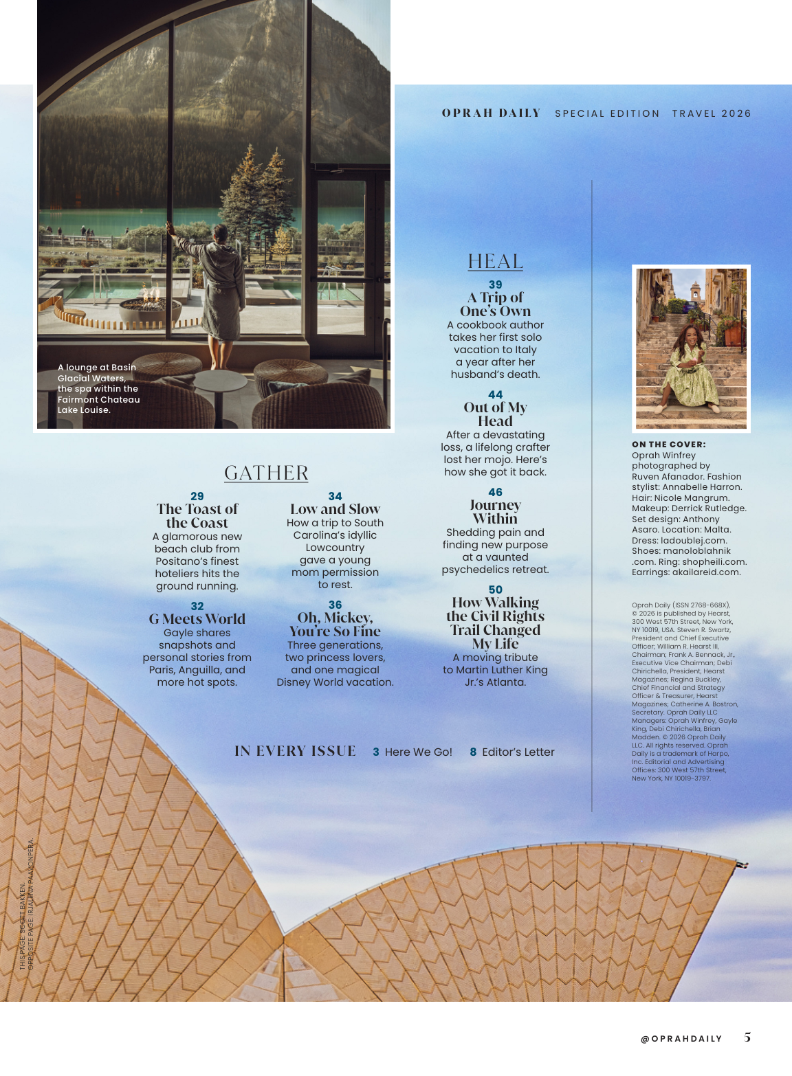 图片[4]-O Quarterly - Summer 2026