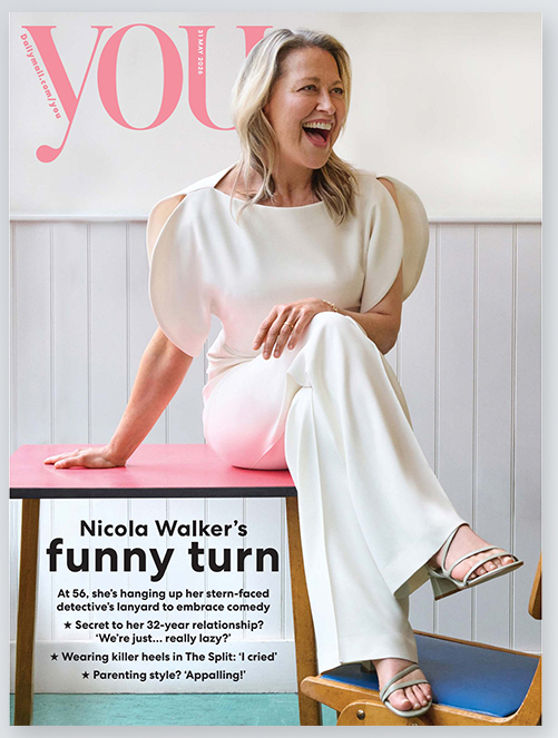 You UK - 31 May 2026-海外电子杂志