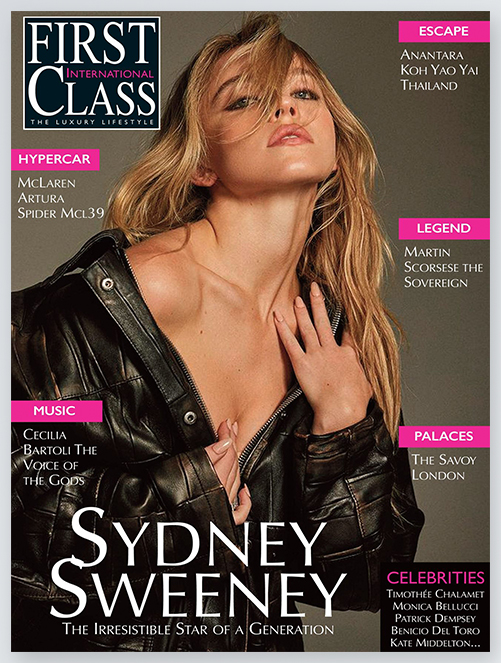 First Class Magazine UK - 1 June 2026-海外电子杂志